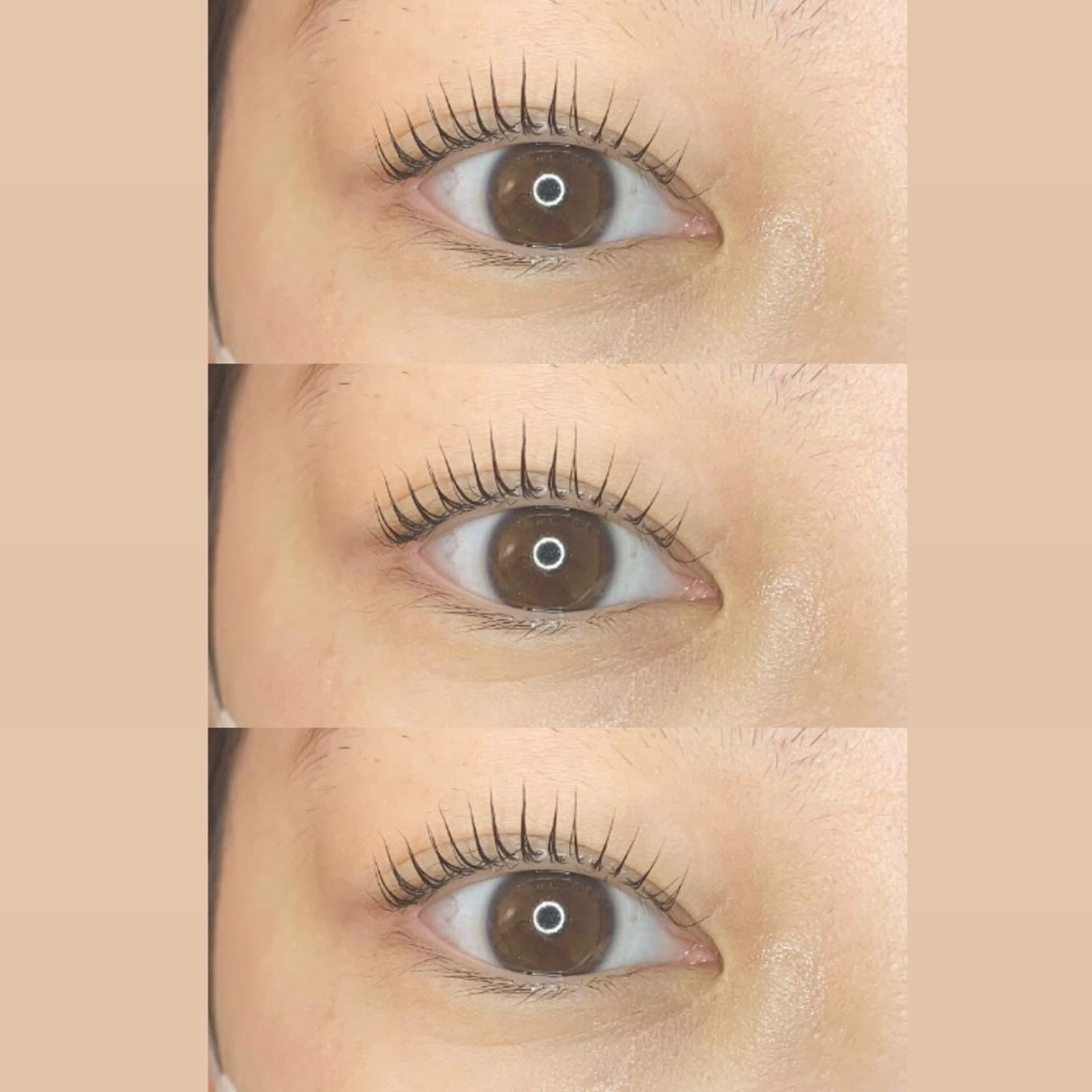 マツエク・マツパ Kai eyelash所属・YU MEのマツエク・マツパデザイン
