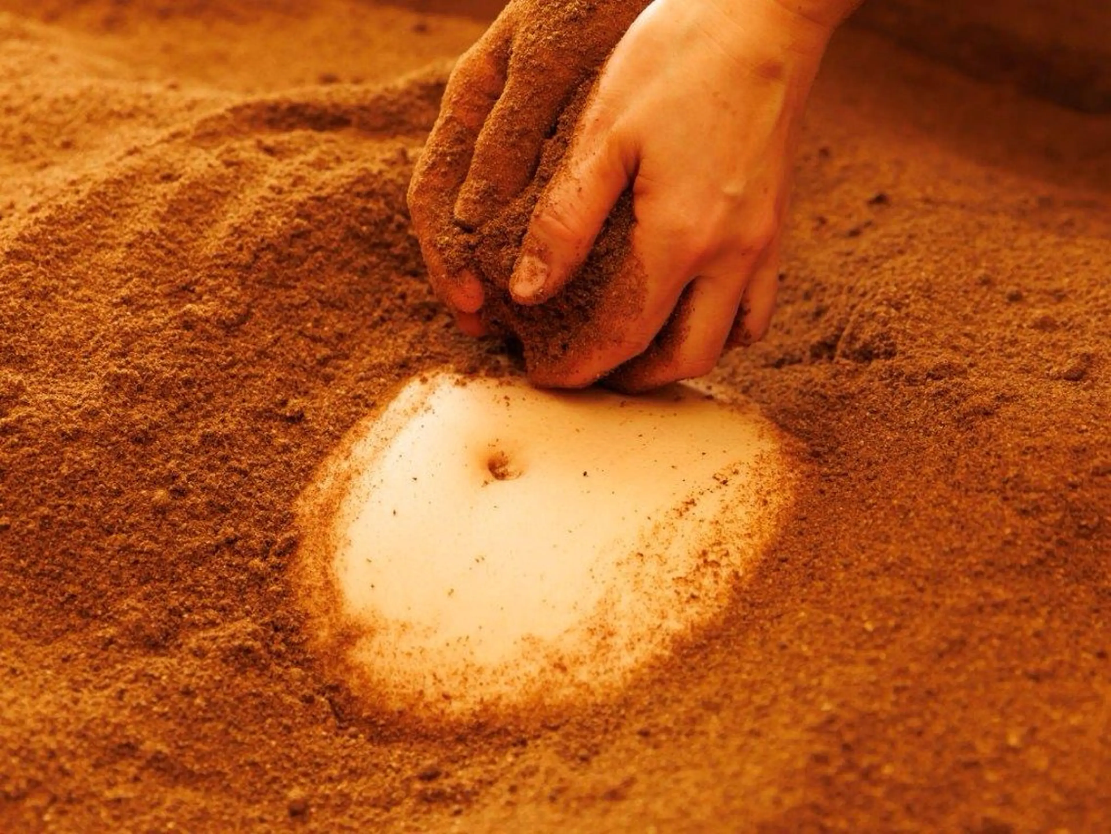 川崎酵素風呂 梅 健康足裹のエステ・リラクイメージ