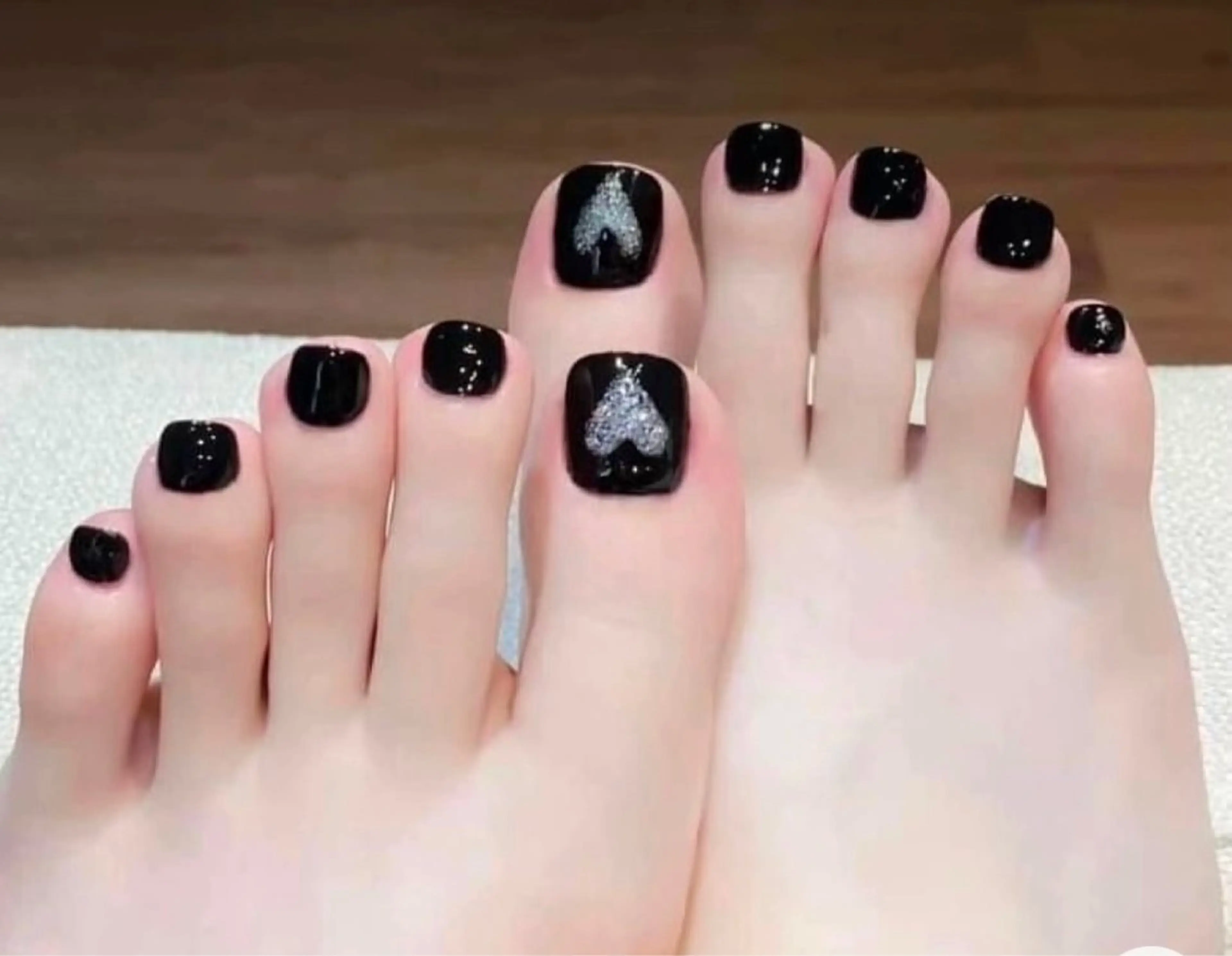 ネイル Rubynail93所属・RuBy Nail93のネイルデザイン