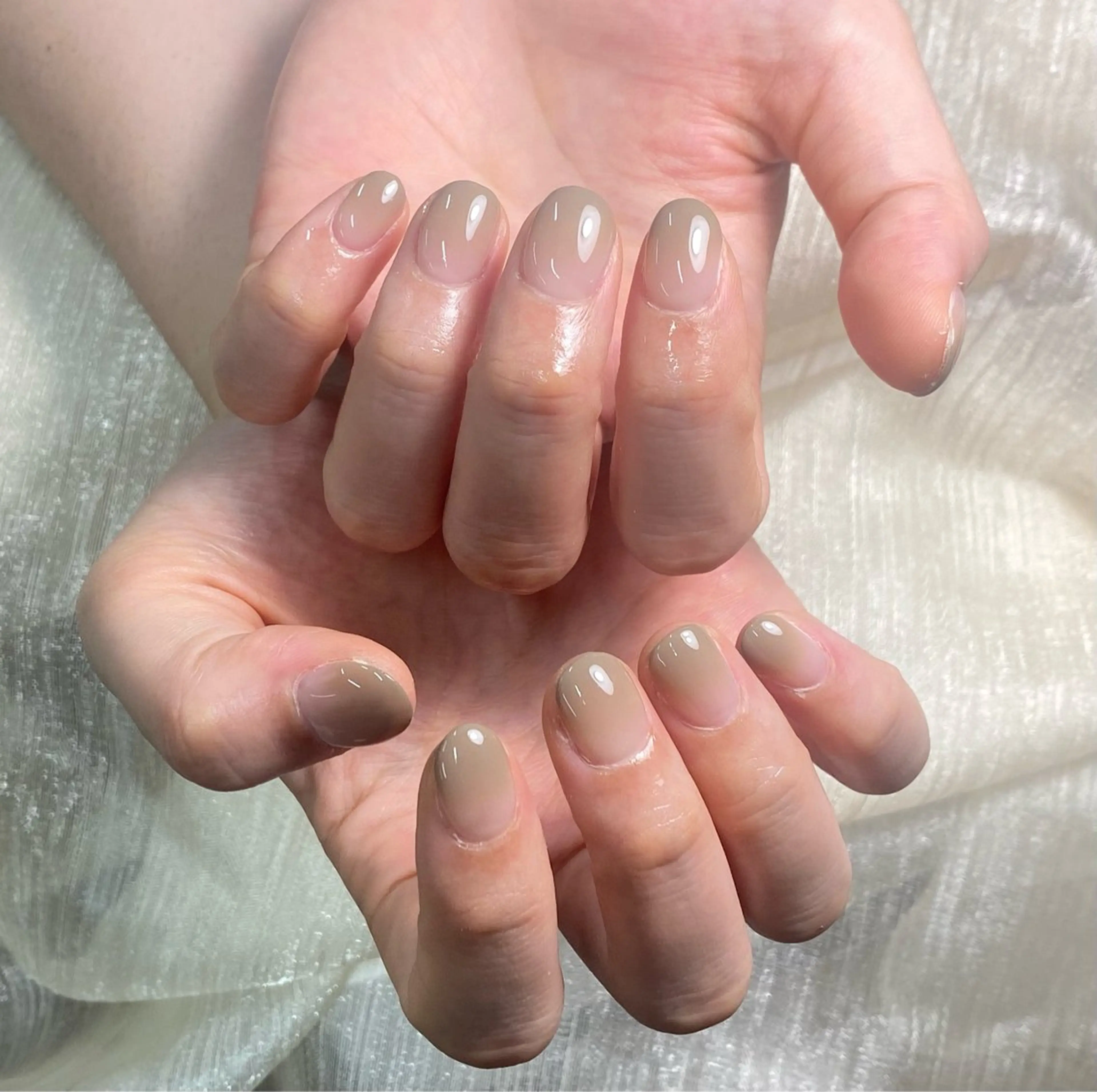 ネイル ToliyDeliy Keilyのネイルデザイン