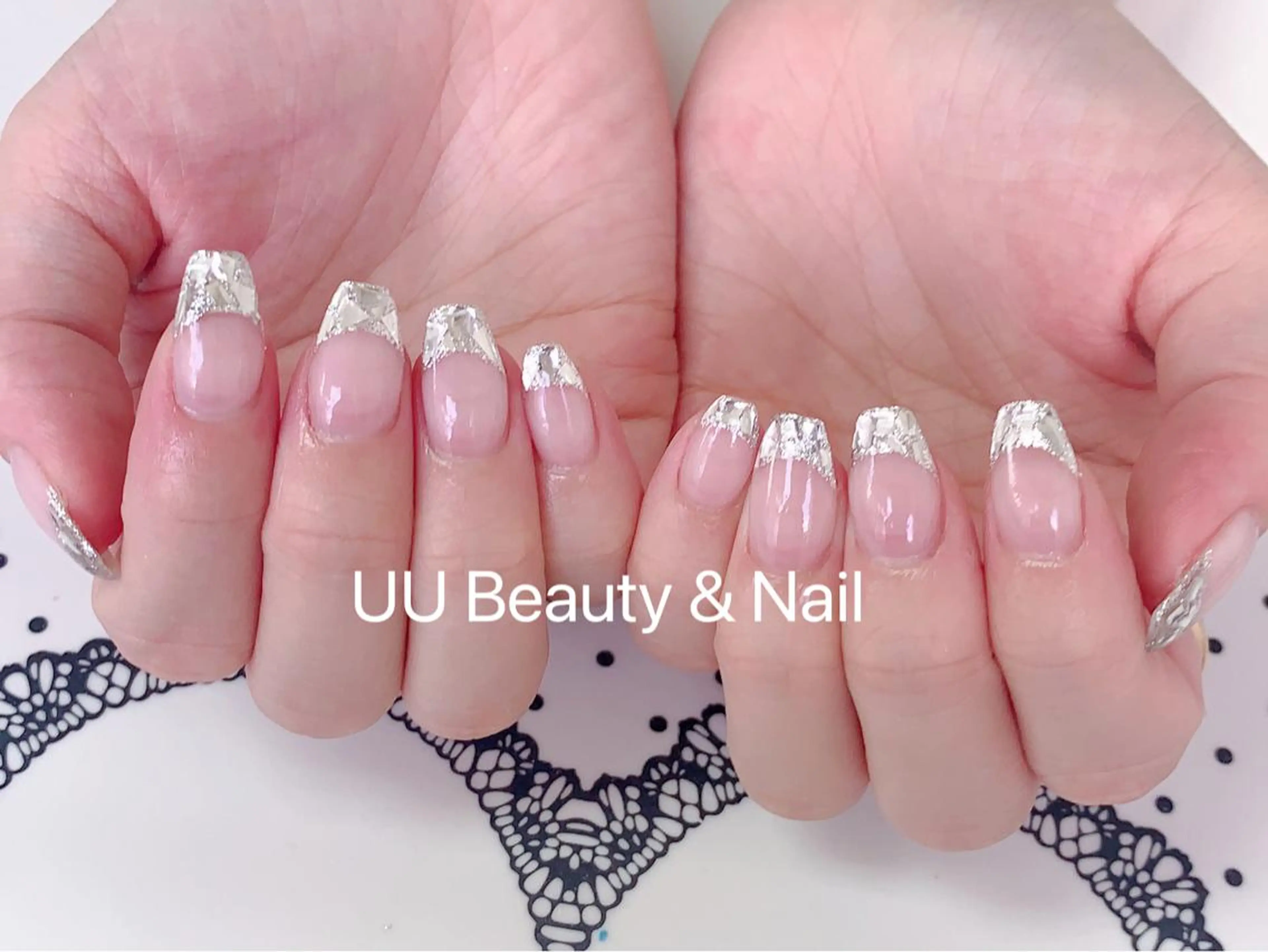 ネイル UU Beauty &Nailのネイルデザイン