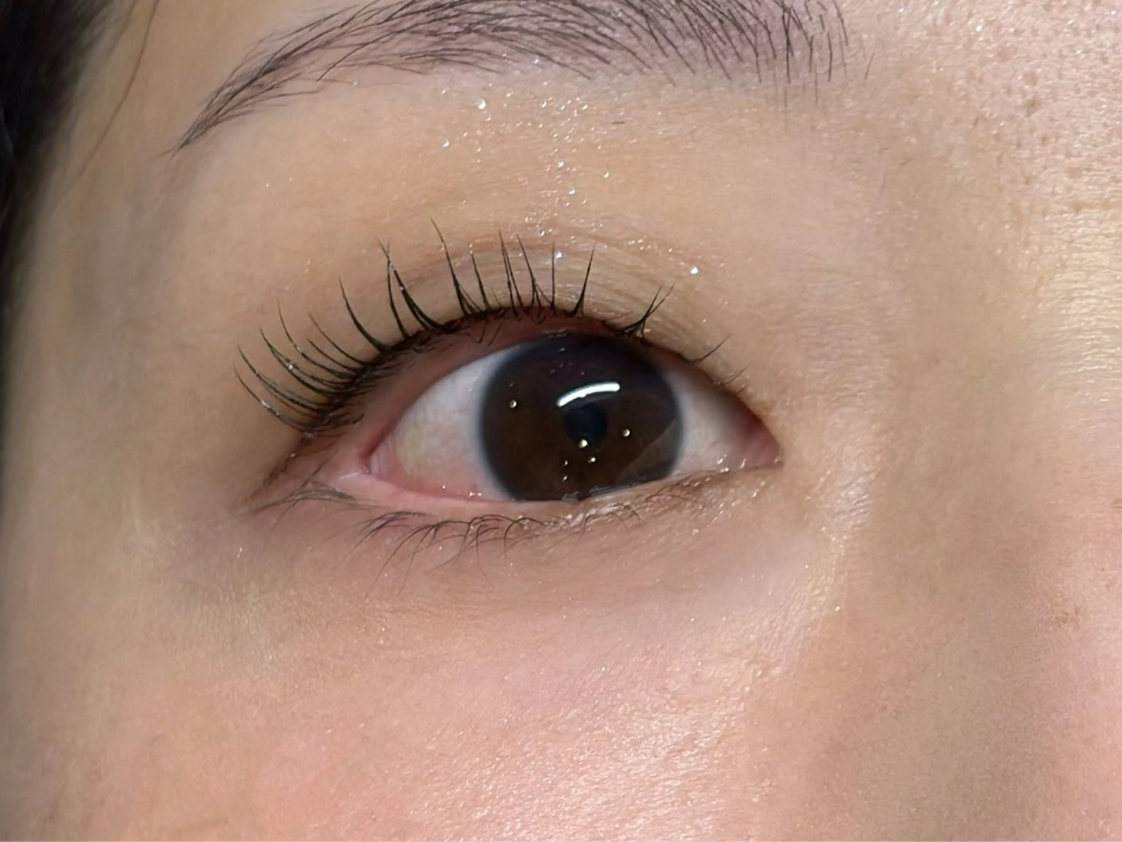 マツエク・マツパ 村上 優華のマツエク・マツパデザイン