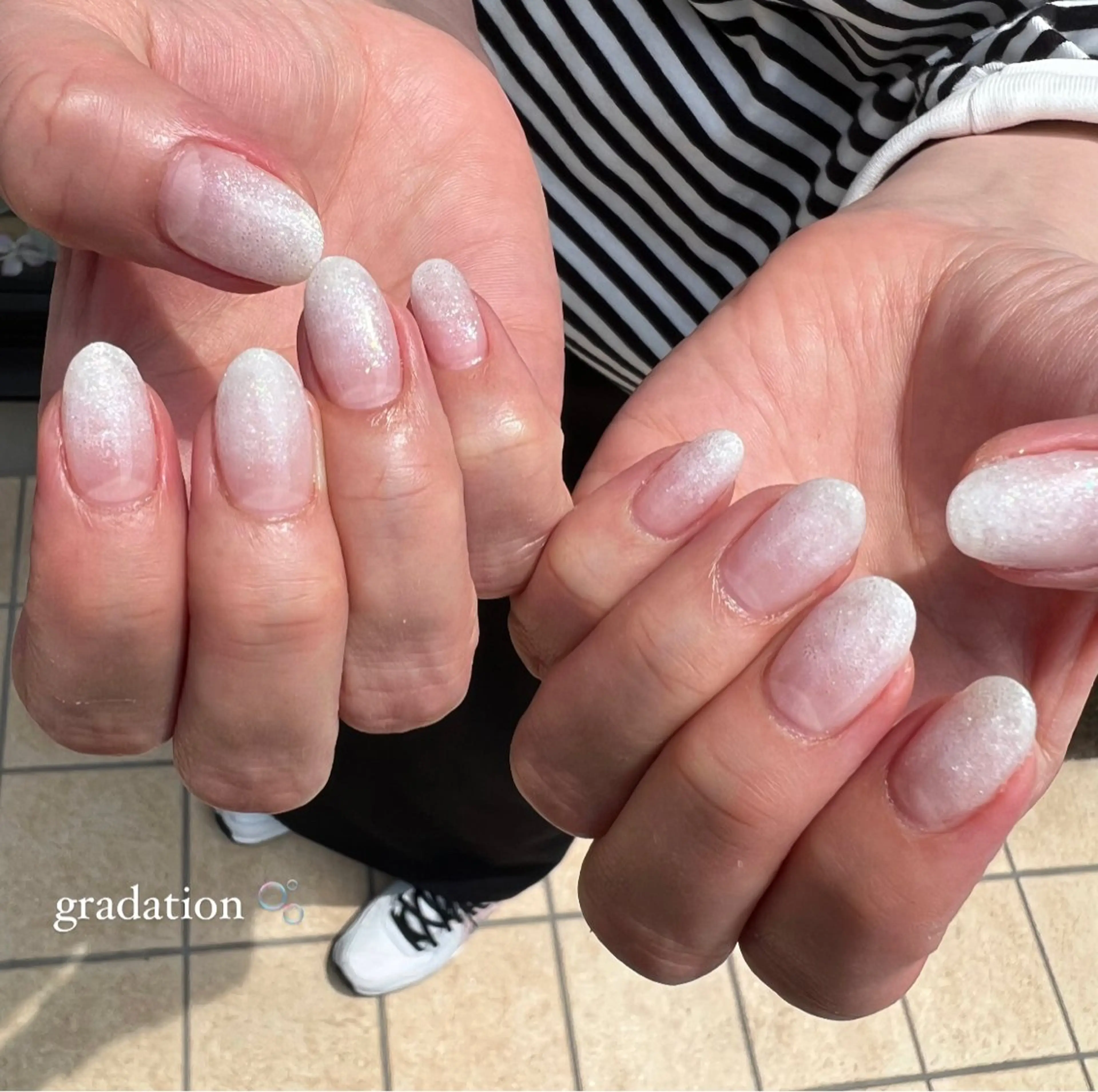 ネイル rika 🤍のネイルデザイン