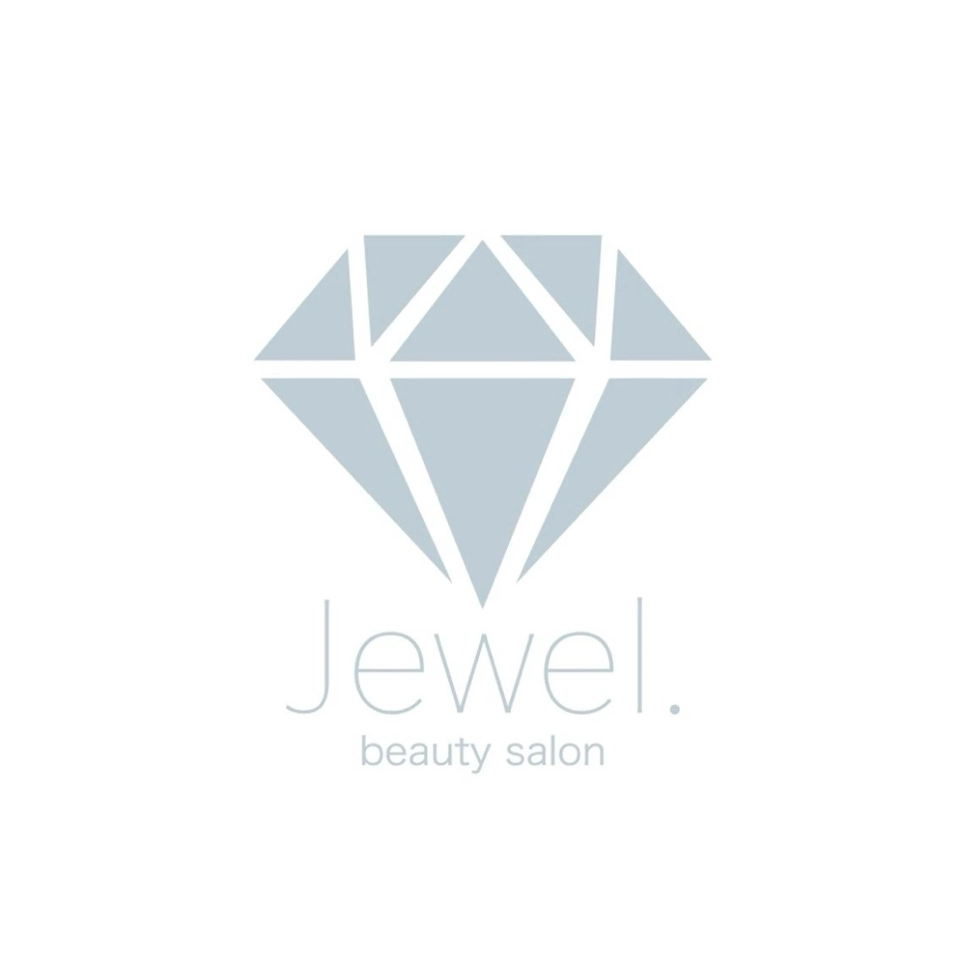 オフのみ(ネイル) Jewel. mimoriのマツエク・マツパデザイン
