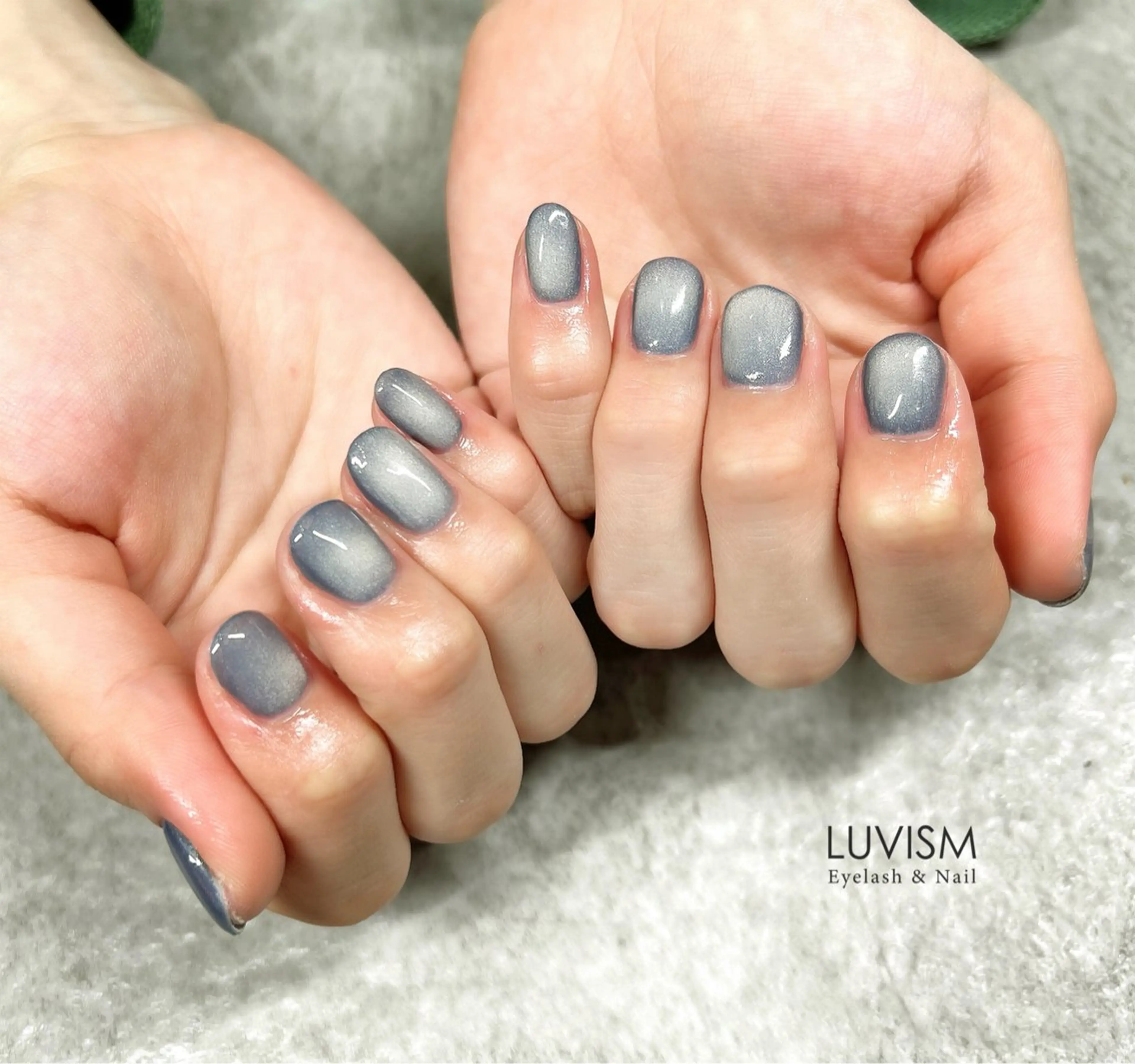 ネイル LUVISM Eyelash&Nail【ラヴィズム アイラッシュ＆ネイル】所属・🌻LUVISM🌻 Miyashitaのネイルデザイン