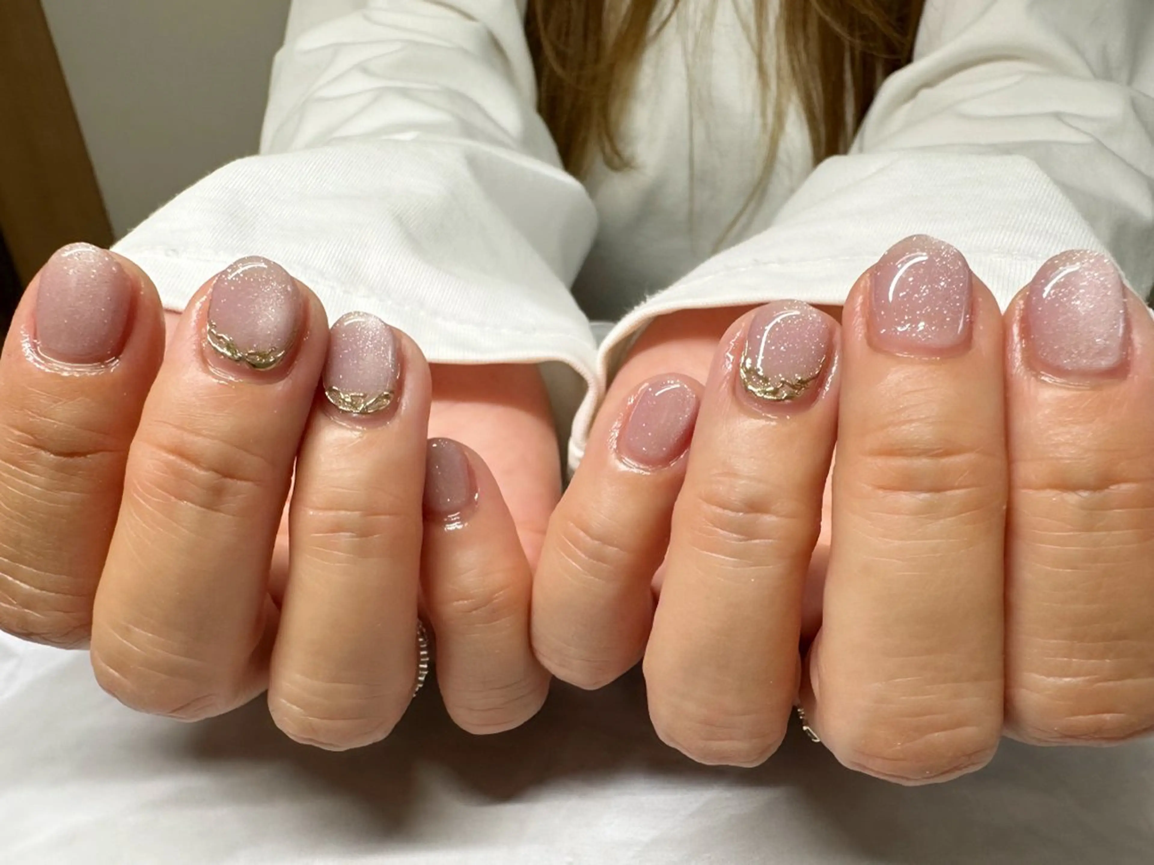 ネイル oco nailのネイルデザイン