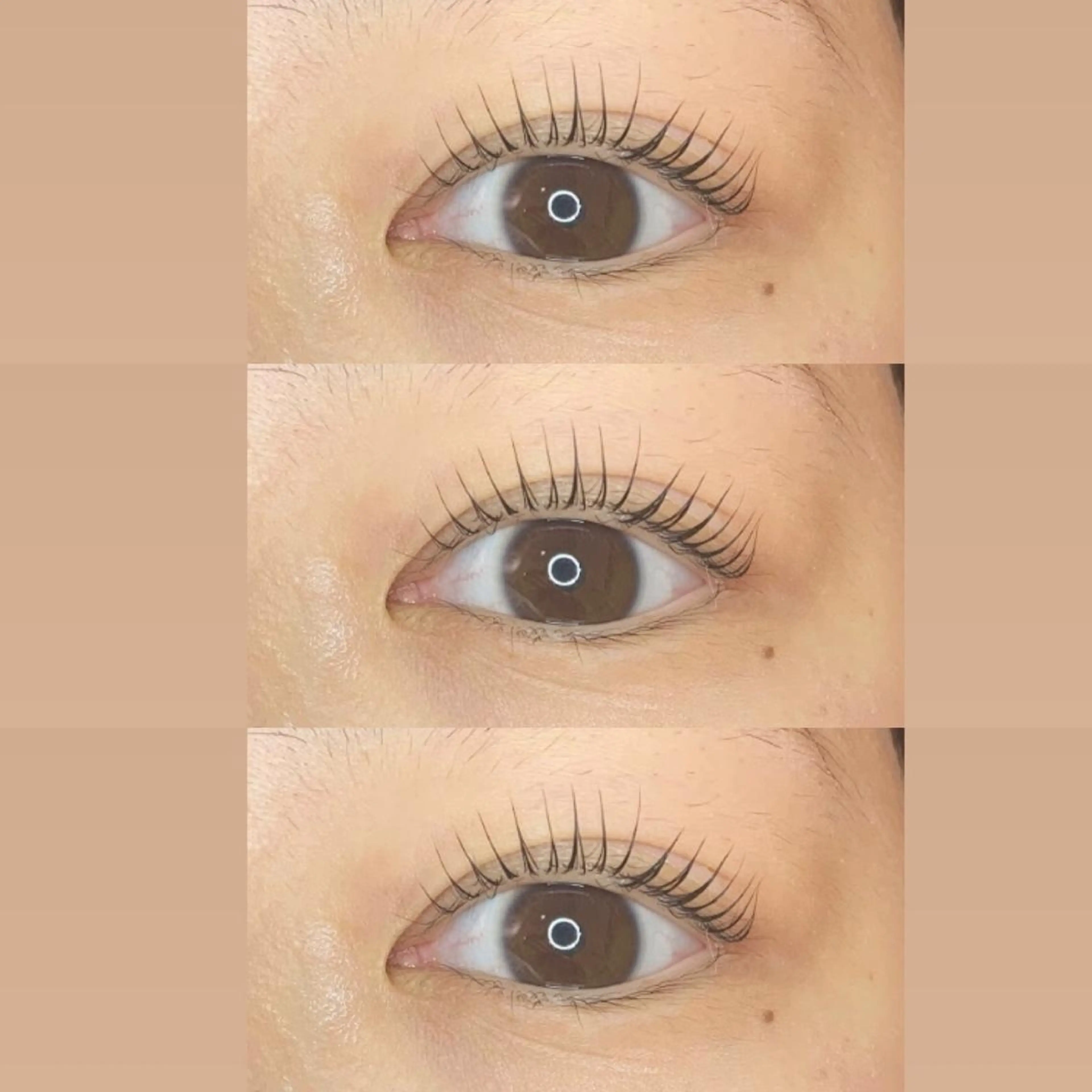 マツエク・マツパ Kai eyelash所属・YU MEのマツエク・マツパデザイン