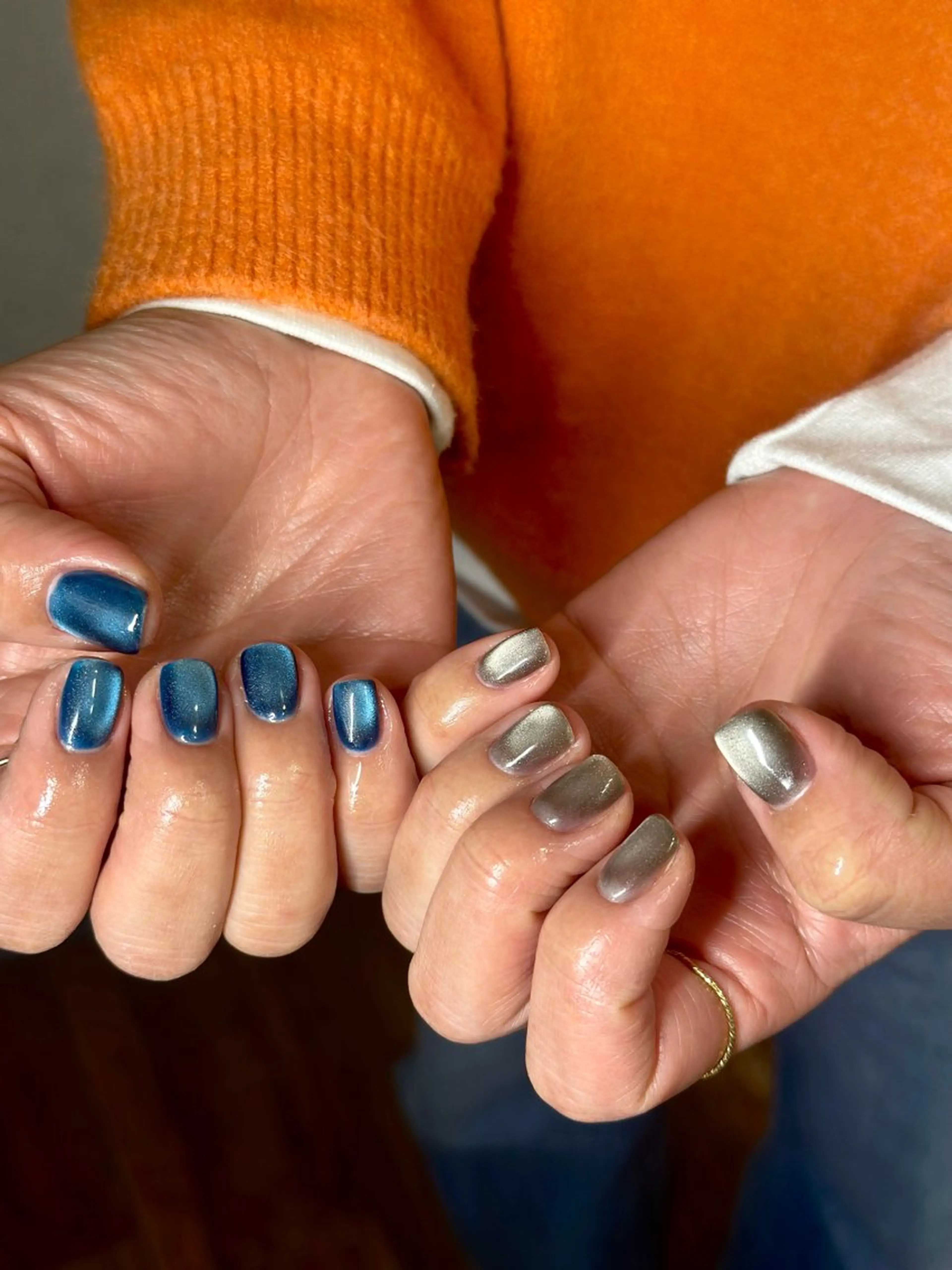 ネイル ハンドネイル nailsalon /はるのネイルデザイン