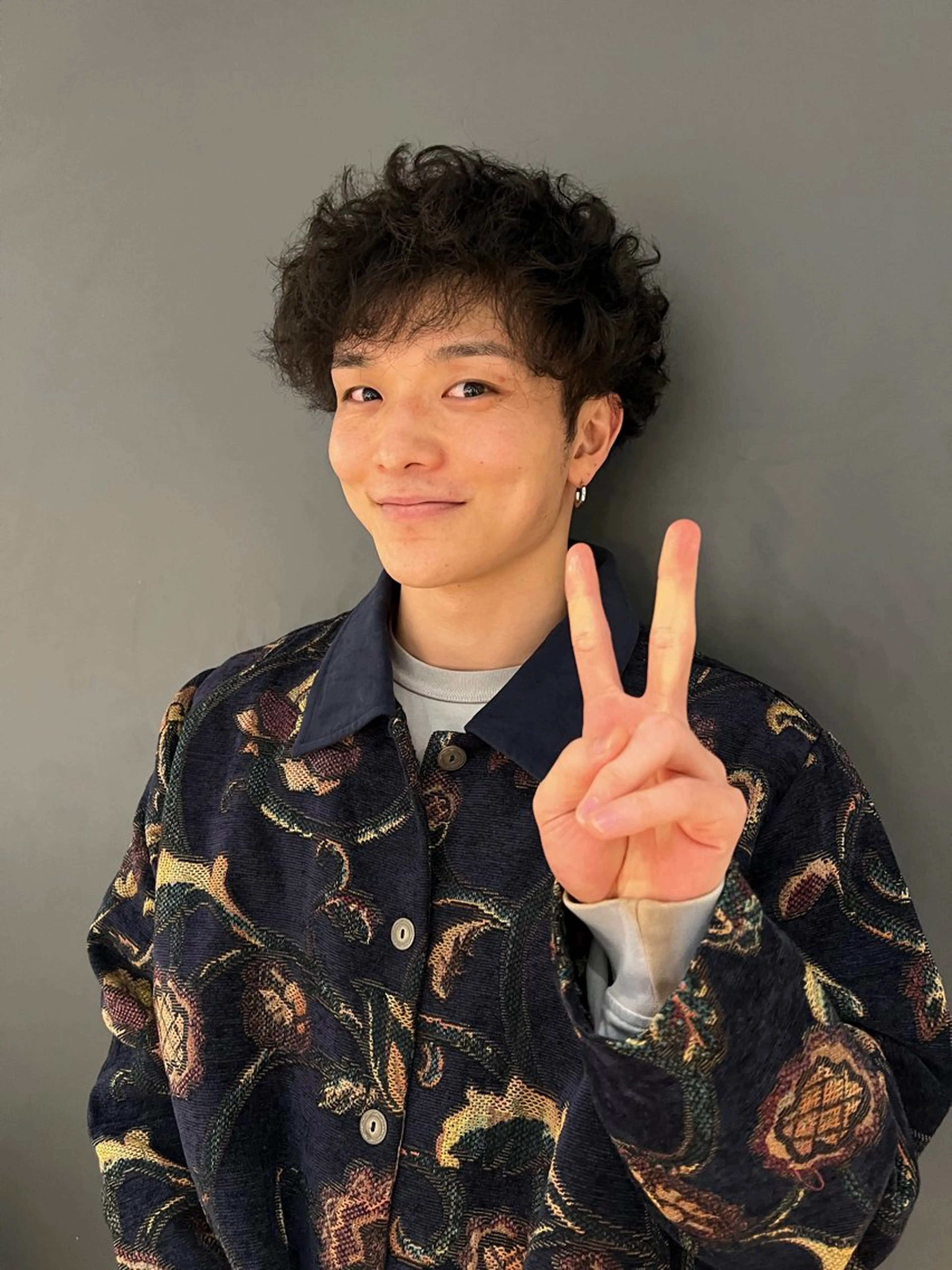 アイブロウ ワックス脱毛 GO TODAY シェアサロン 表参道Flos店所属・似合わせ♡ Sayaのマツエク・マツパデザイン