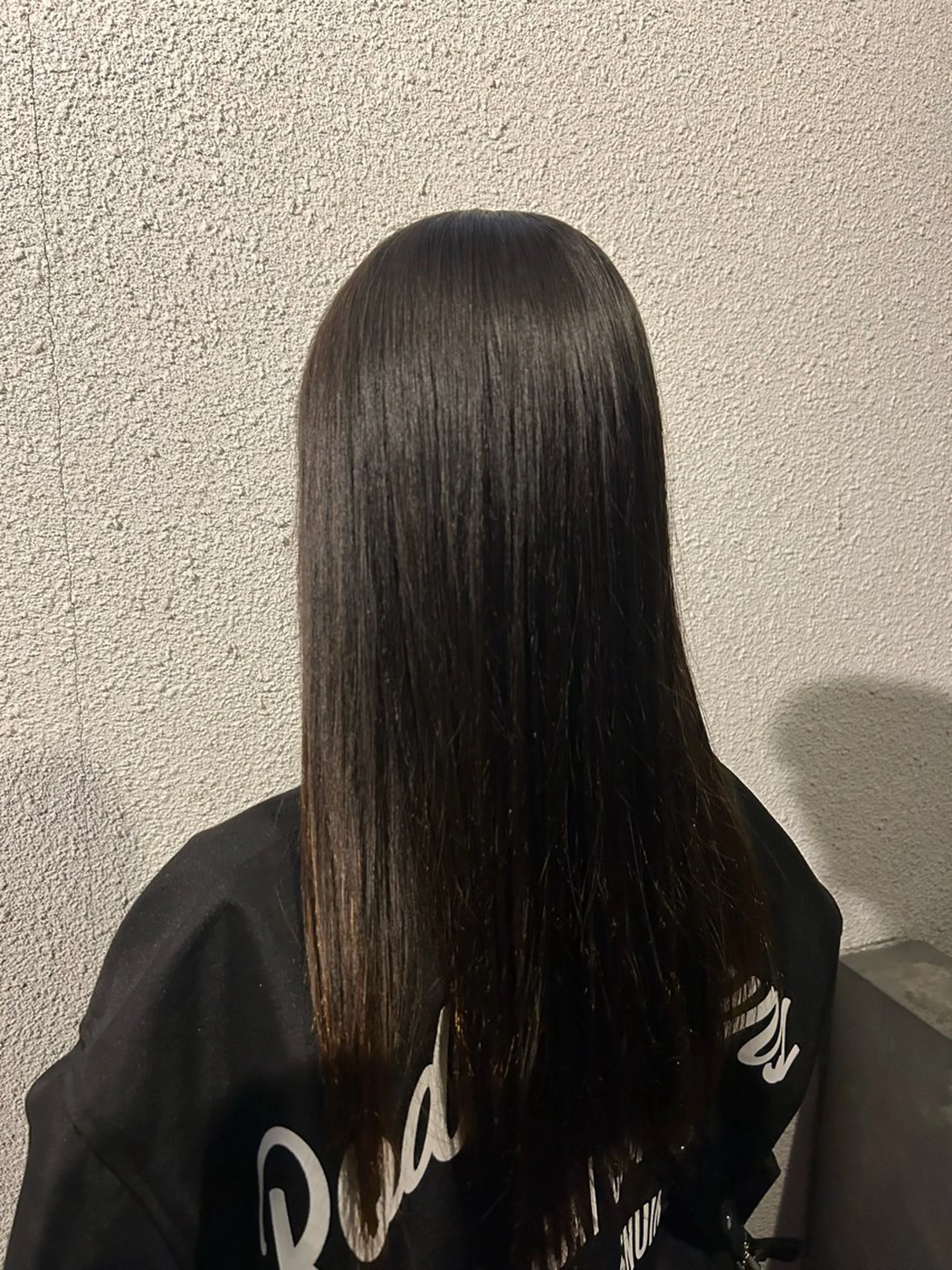 ロング 💜いわた みはる💜のヘアスタイル