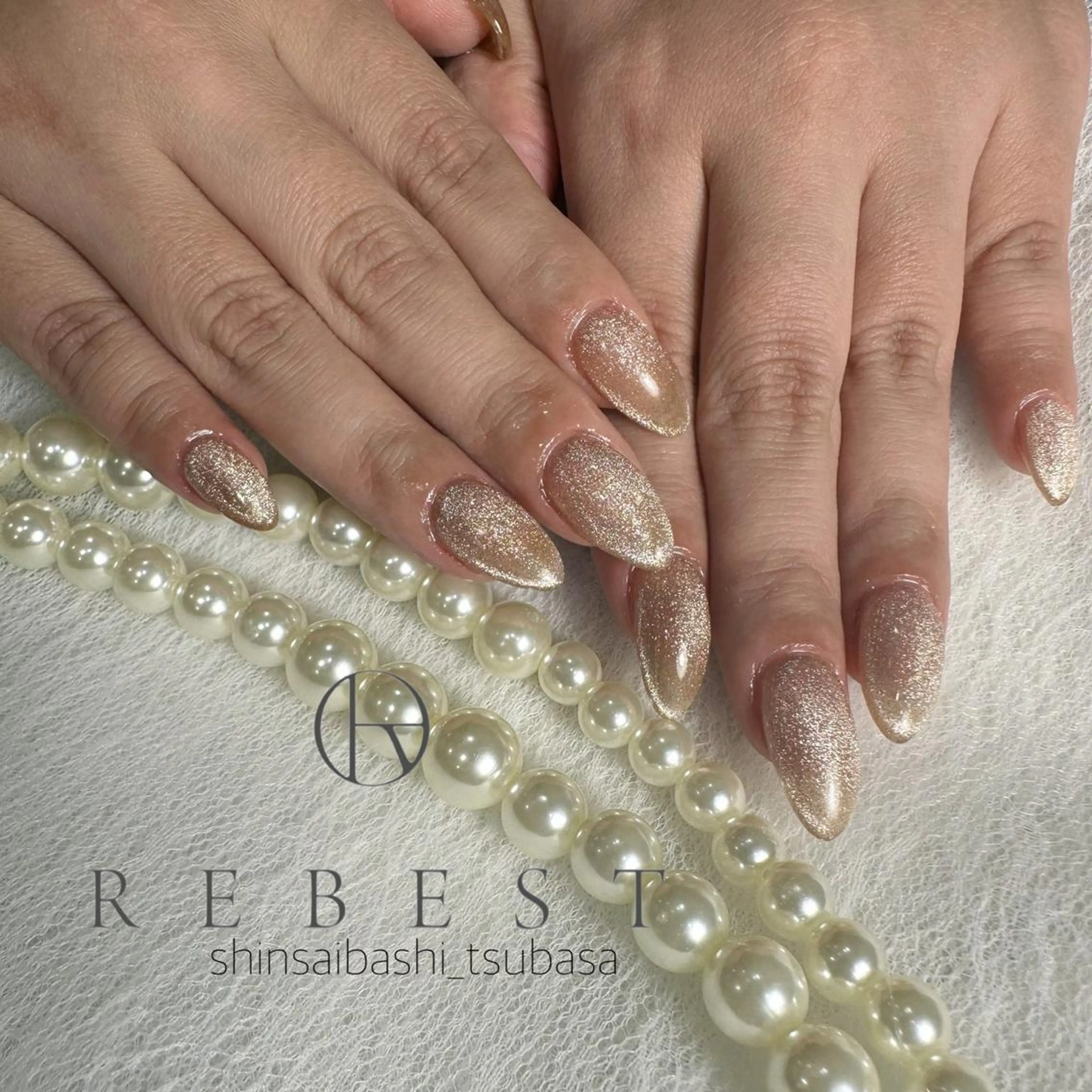 ネイル ＲＥＢＥＳＴ nailのネイルデザイン