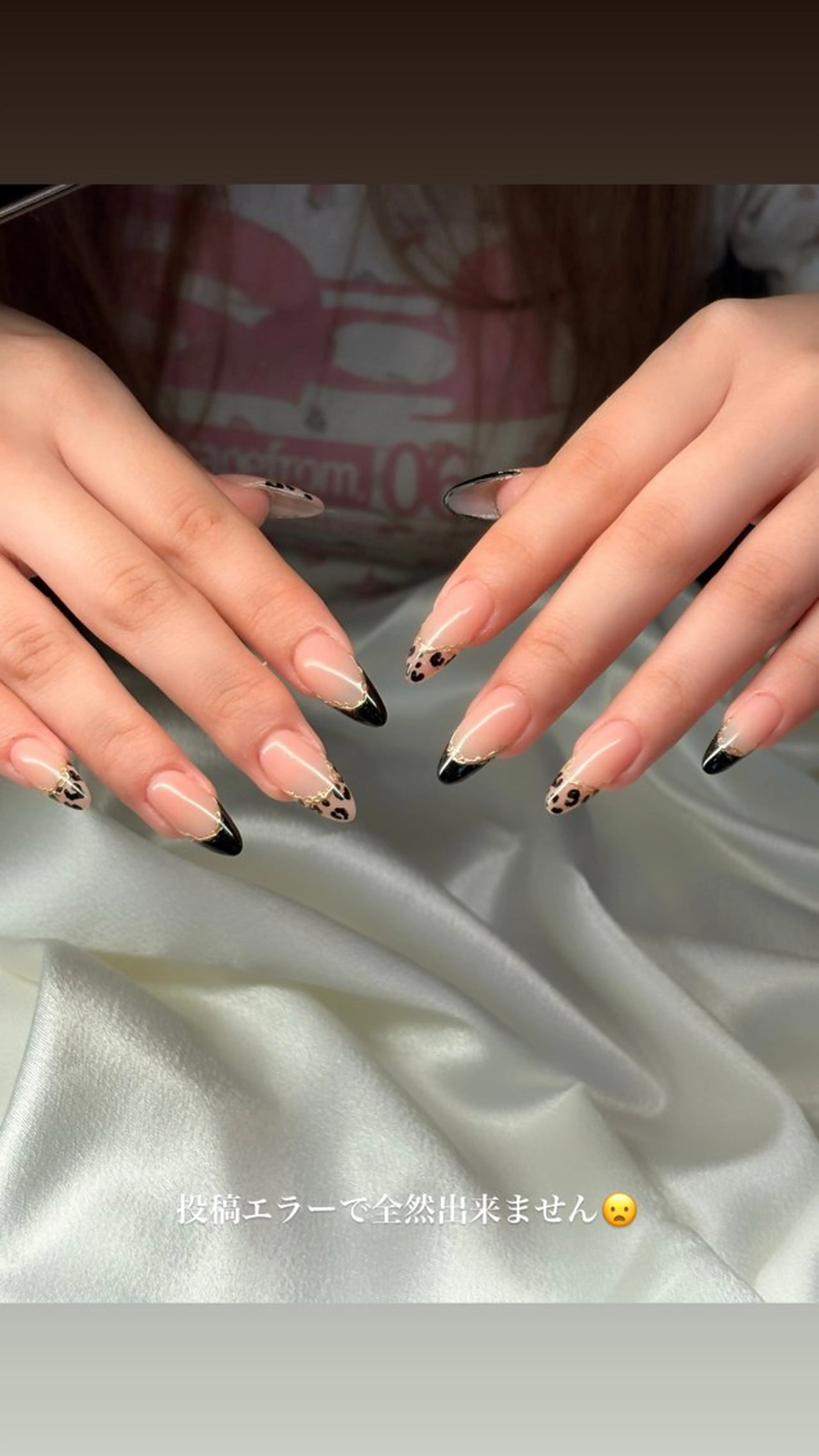ネイル ハンドネイル nail_Milly所属・nail_ Millyのネイルデザイン
