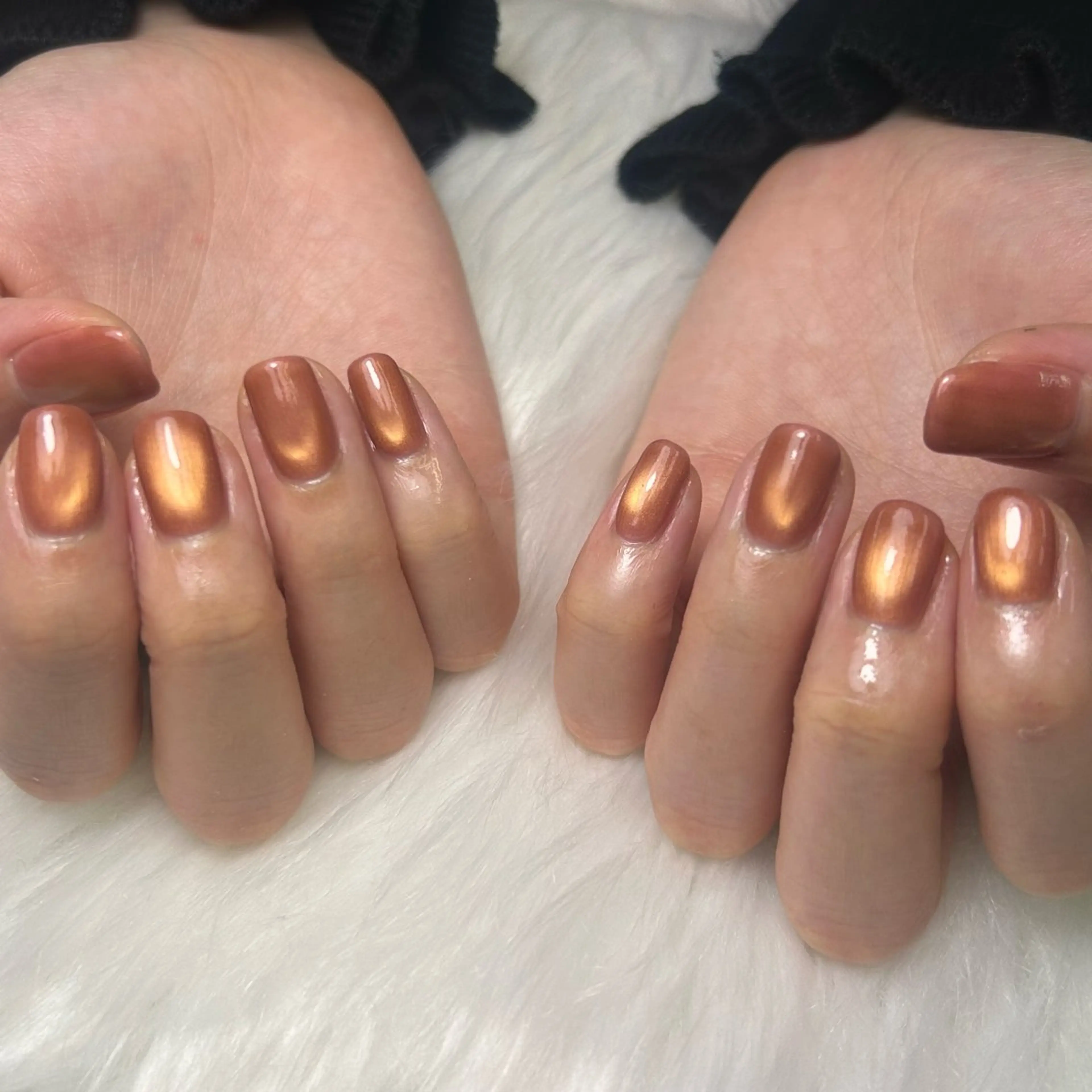 ネイル nailsalon Aymé所属・【Aymé】 AMIのネイルデザイン