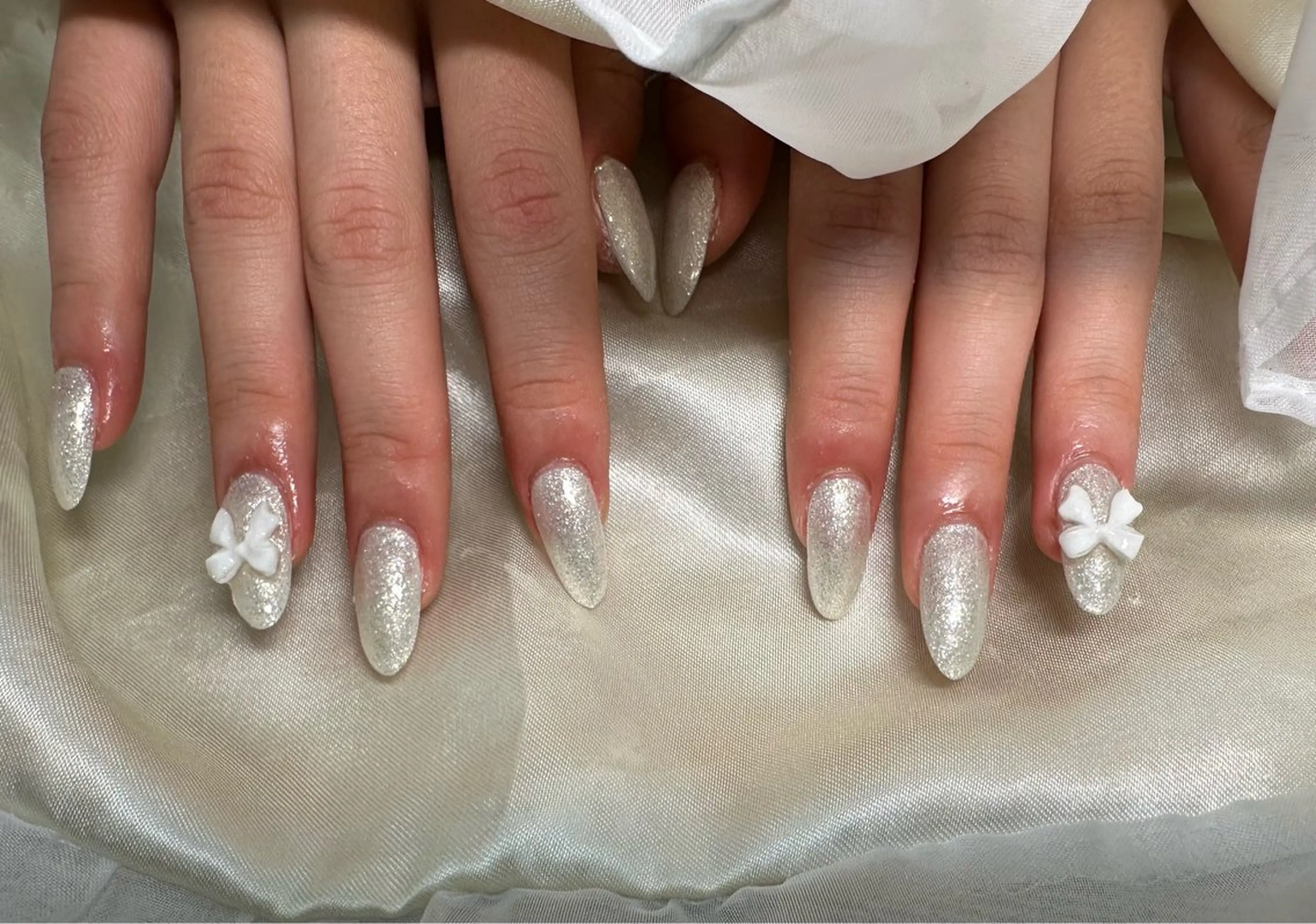 ネイル ＥＮＮＡＩＬ野中本店所属・EN_NAIL 野中店【AKANE】のネイルデザイン