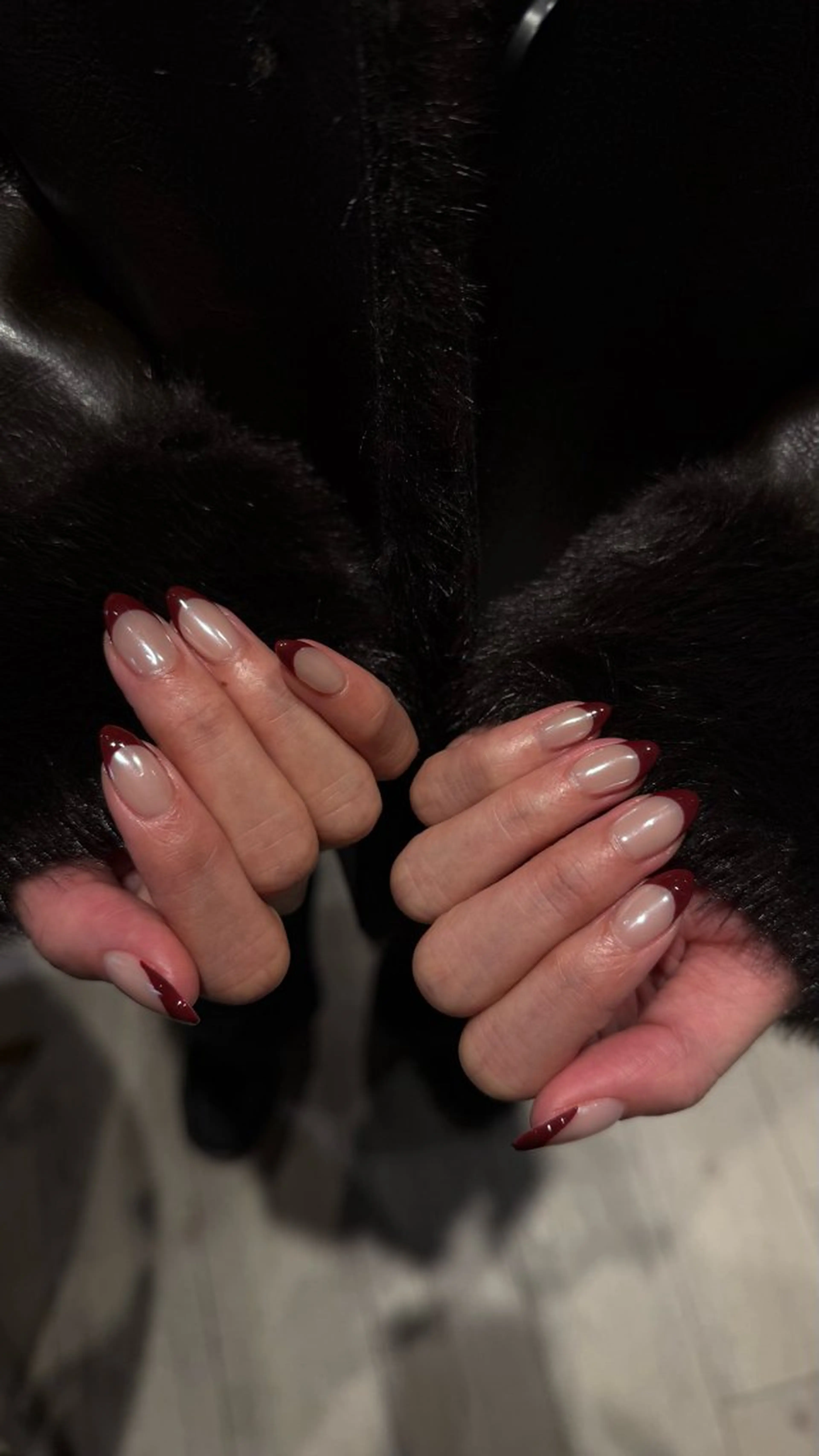 ネイル Vigor&Looks 白金所属・mng vigorのネイルデザイン