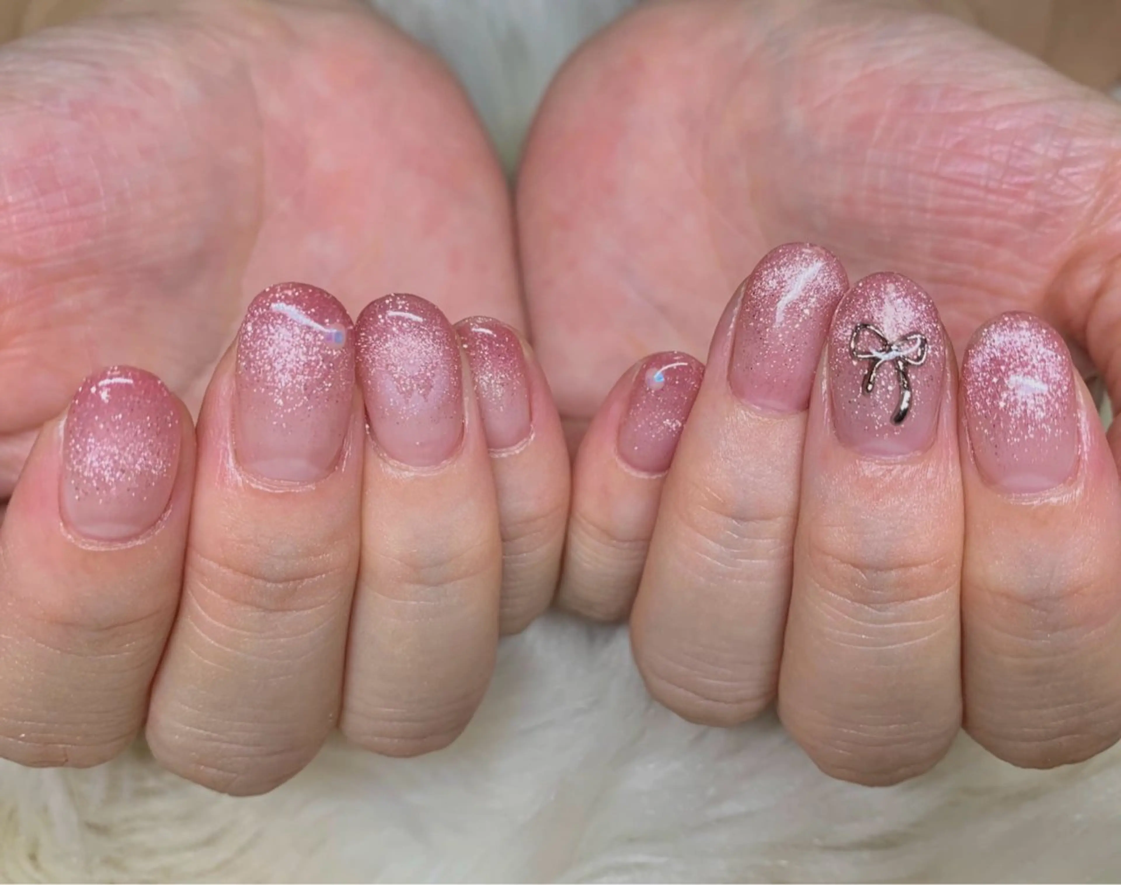 ネイル ハンドネイル ハンドケア nail room LUNA⋆౨ৎ˚⟡のネイルデザイン