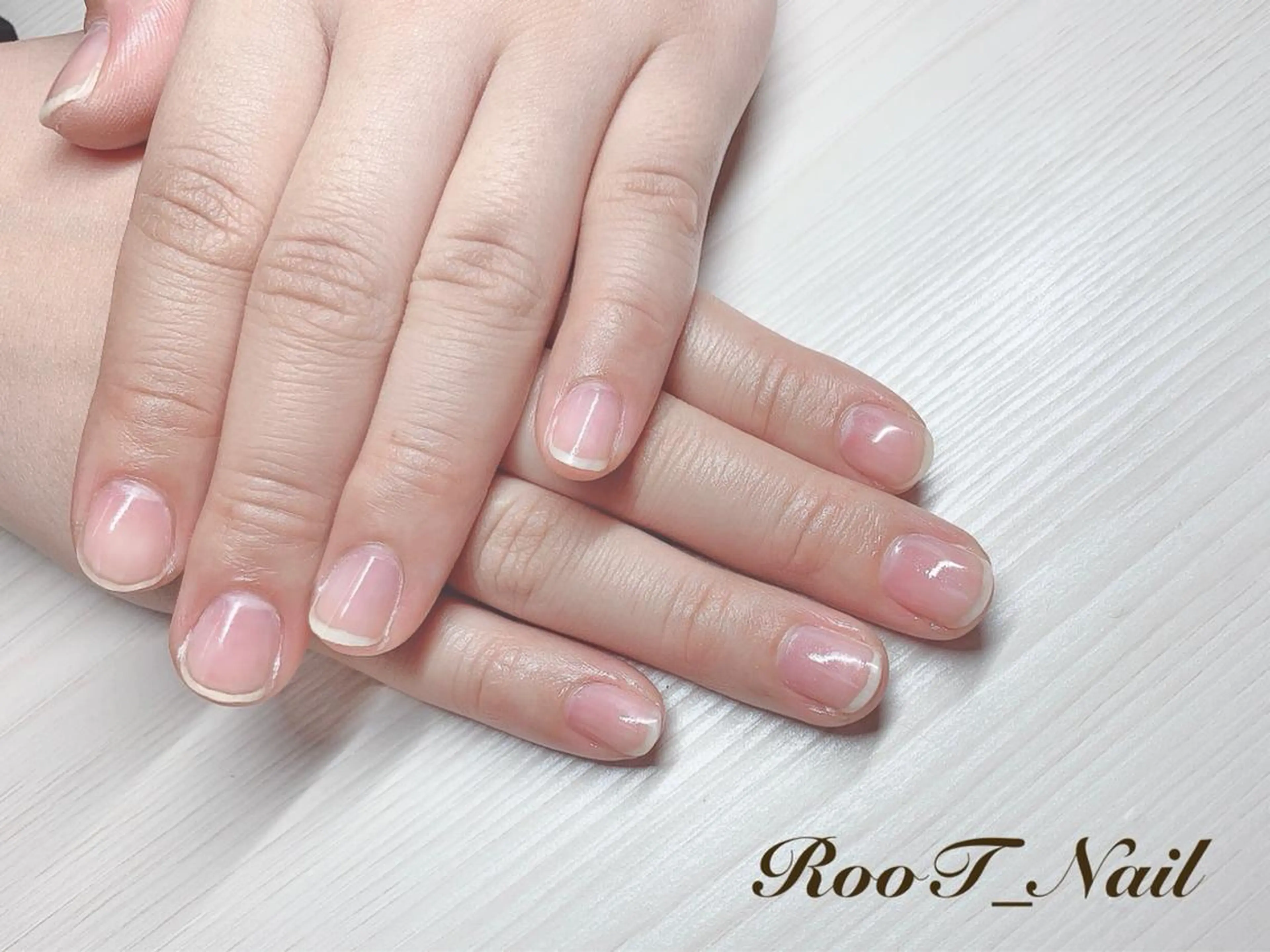 メンズ ネイル オフのみ(ネイル) RooT Nailのネイルデザイン