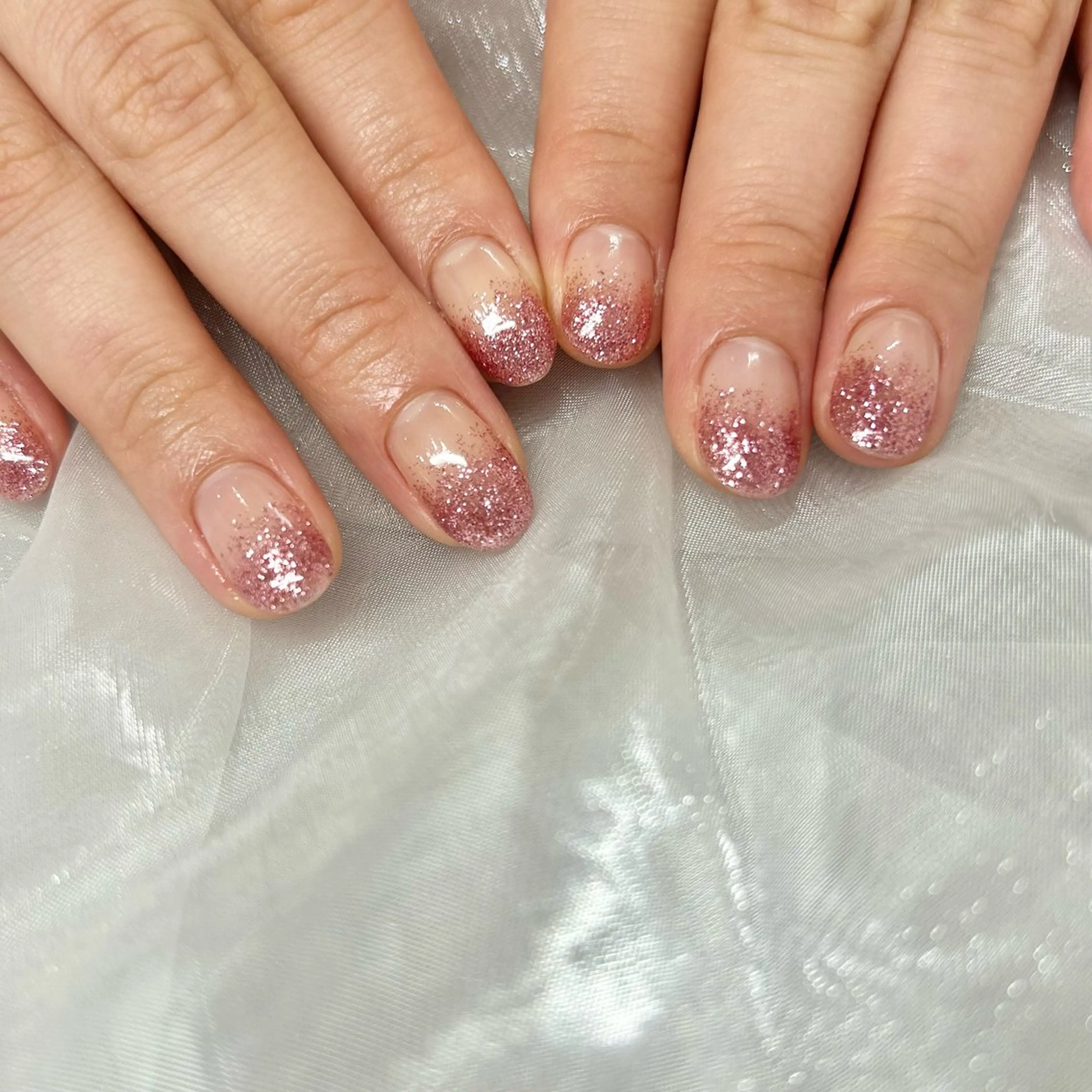ネイル EVEREYES NAIL予約担当川村のネイルデザイン