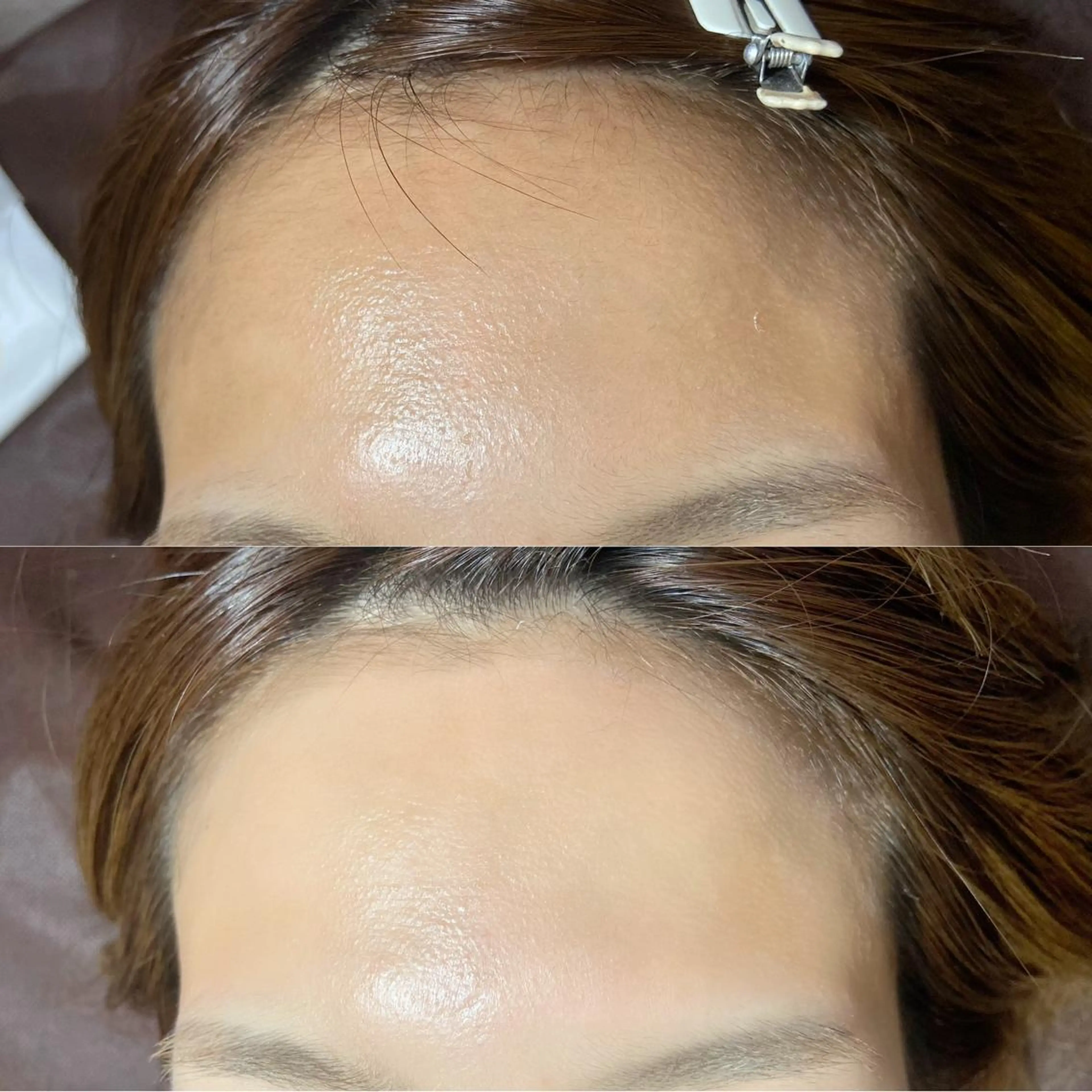 Blanc 長久手店の眉毛・アイブロウイメージ