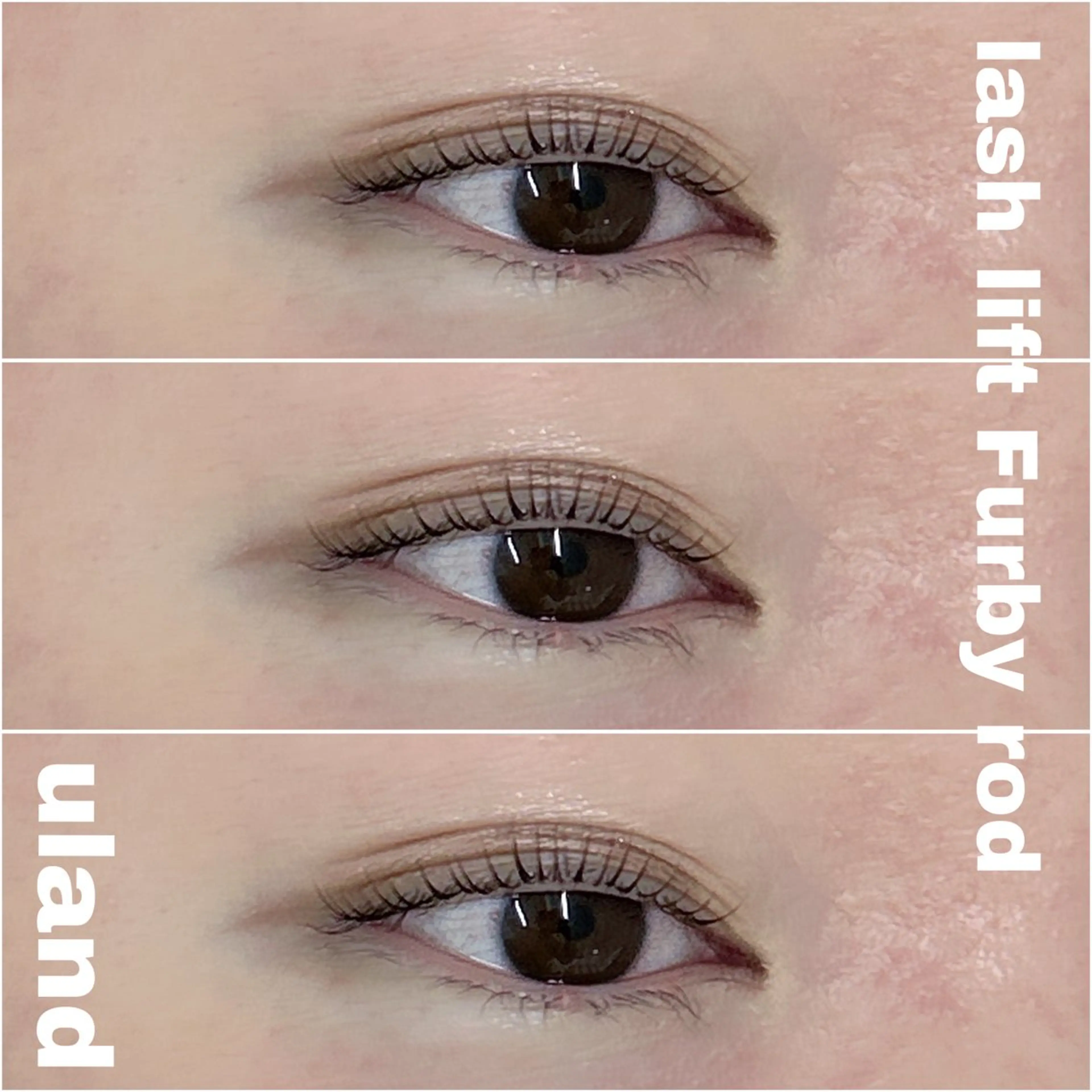 マツエク・マツパ uland yuzukiの眉毛・アイブロウイメージ