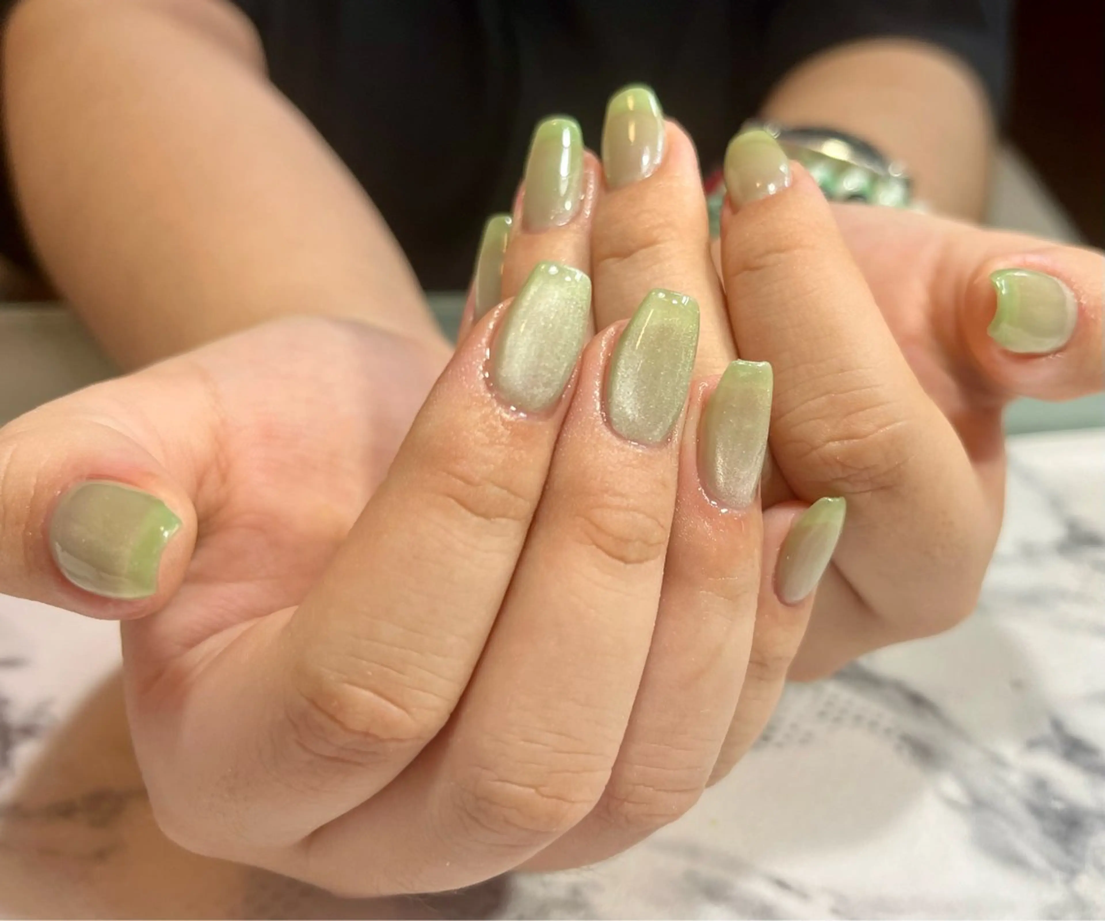 ネイル ハンドネイル JAM Orario Nailのネイルデザイン