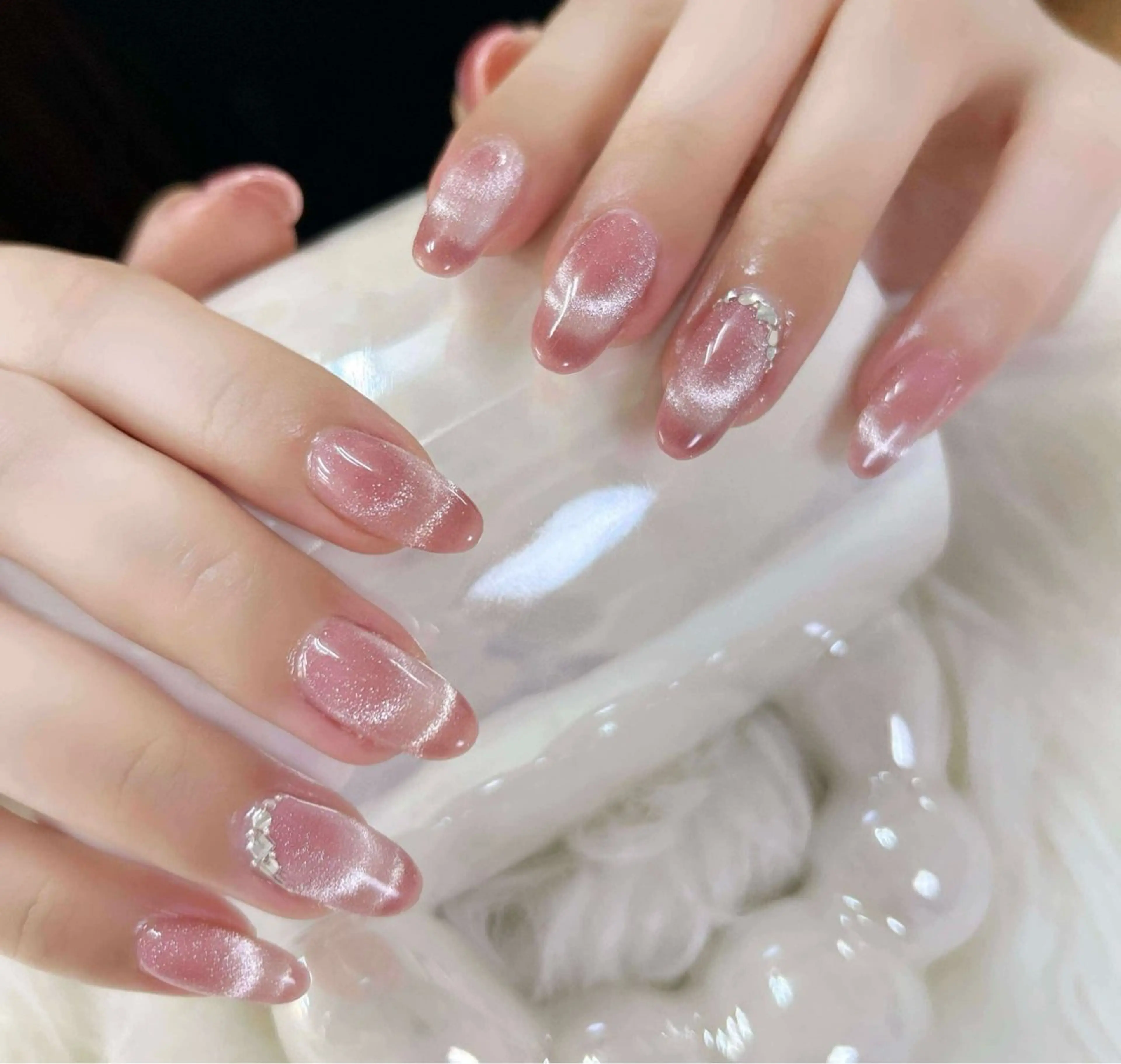 ネイル ハンドネイル Hara Nailのネイルデザイン