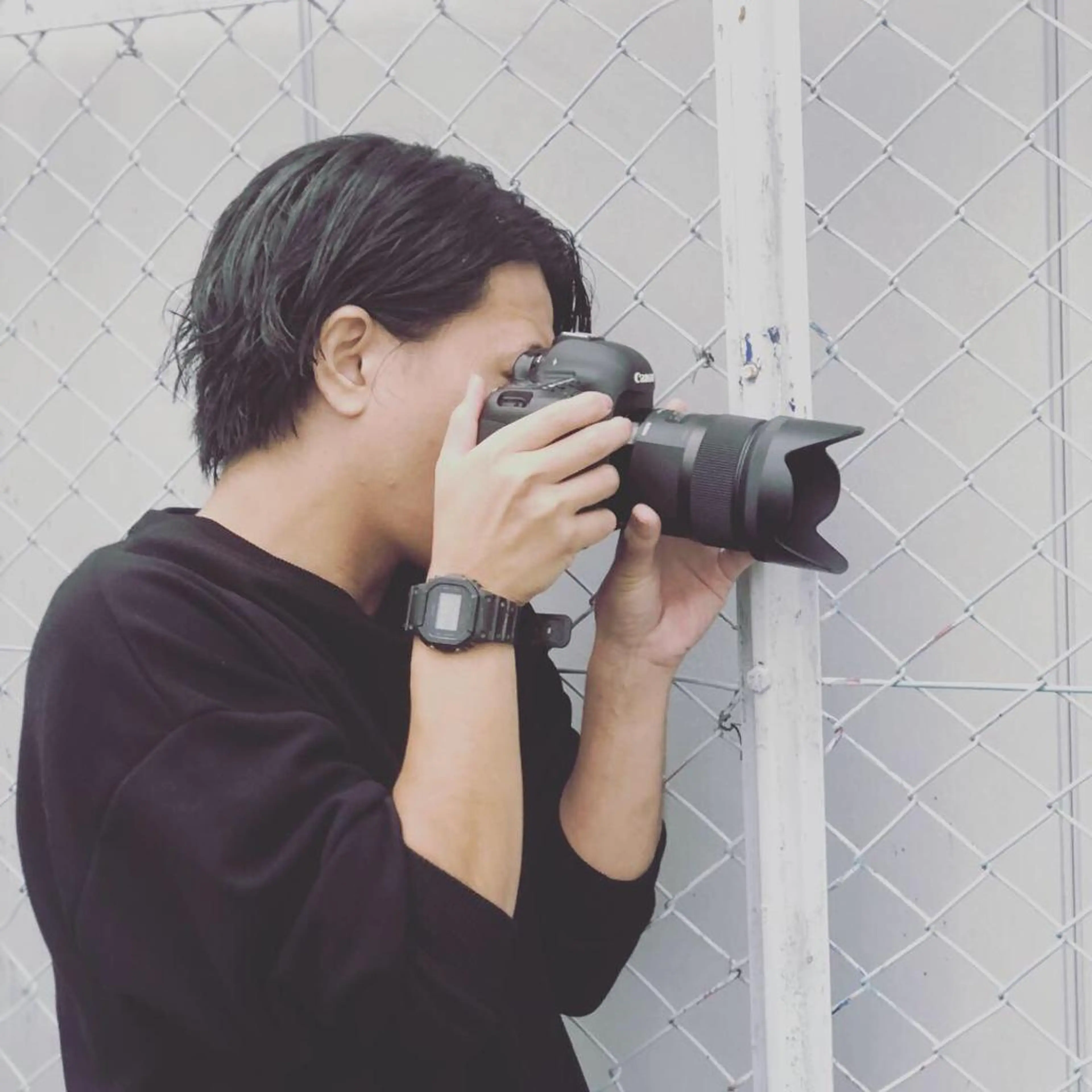 ミディアム カラー パーマ ヘアアレンジ メンズ キッズ ネイル マツエク・マツパ ヘアカラー トリートメント premier modelsのヘアスタイル