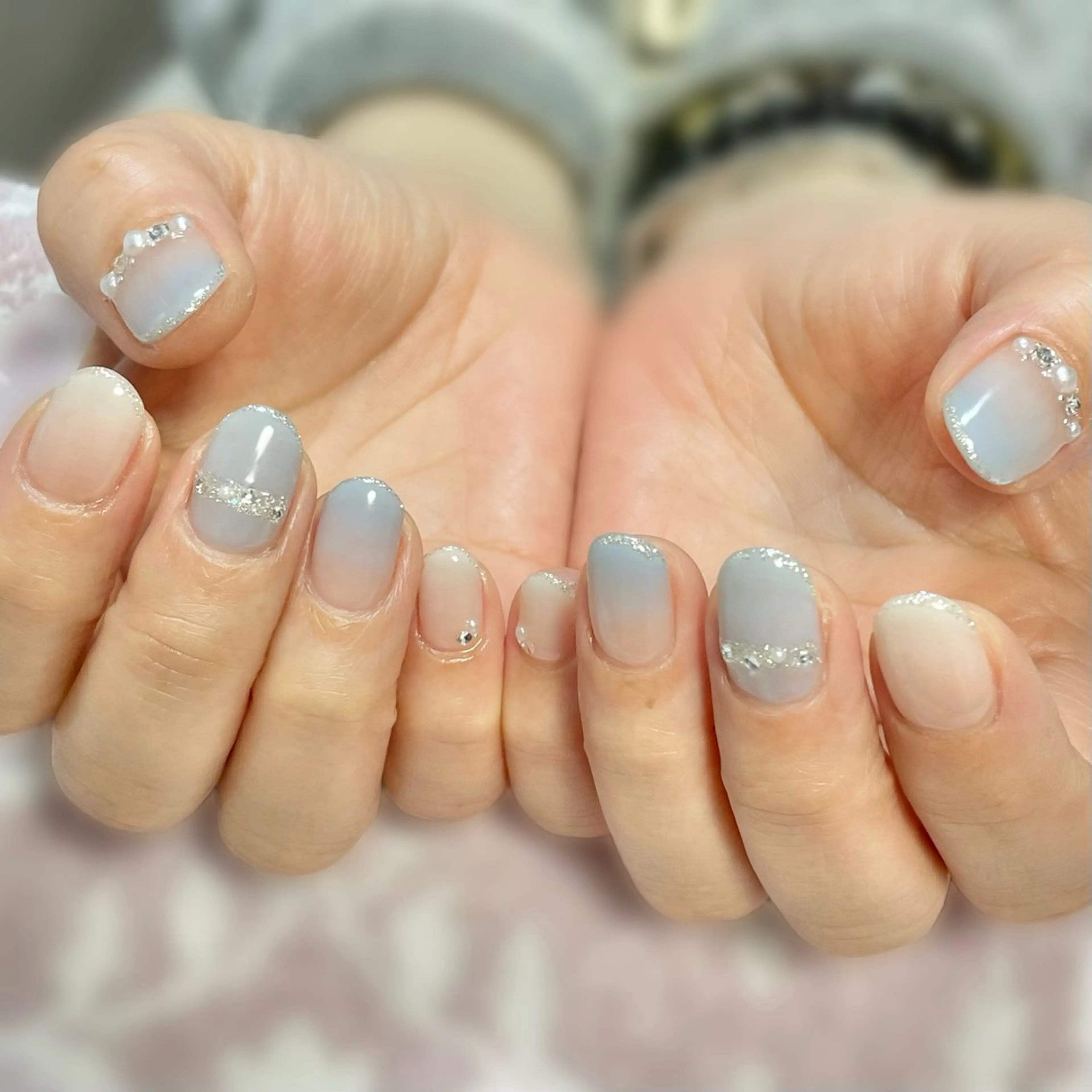 ネイル private salon Noëlのネイルデザイン