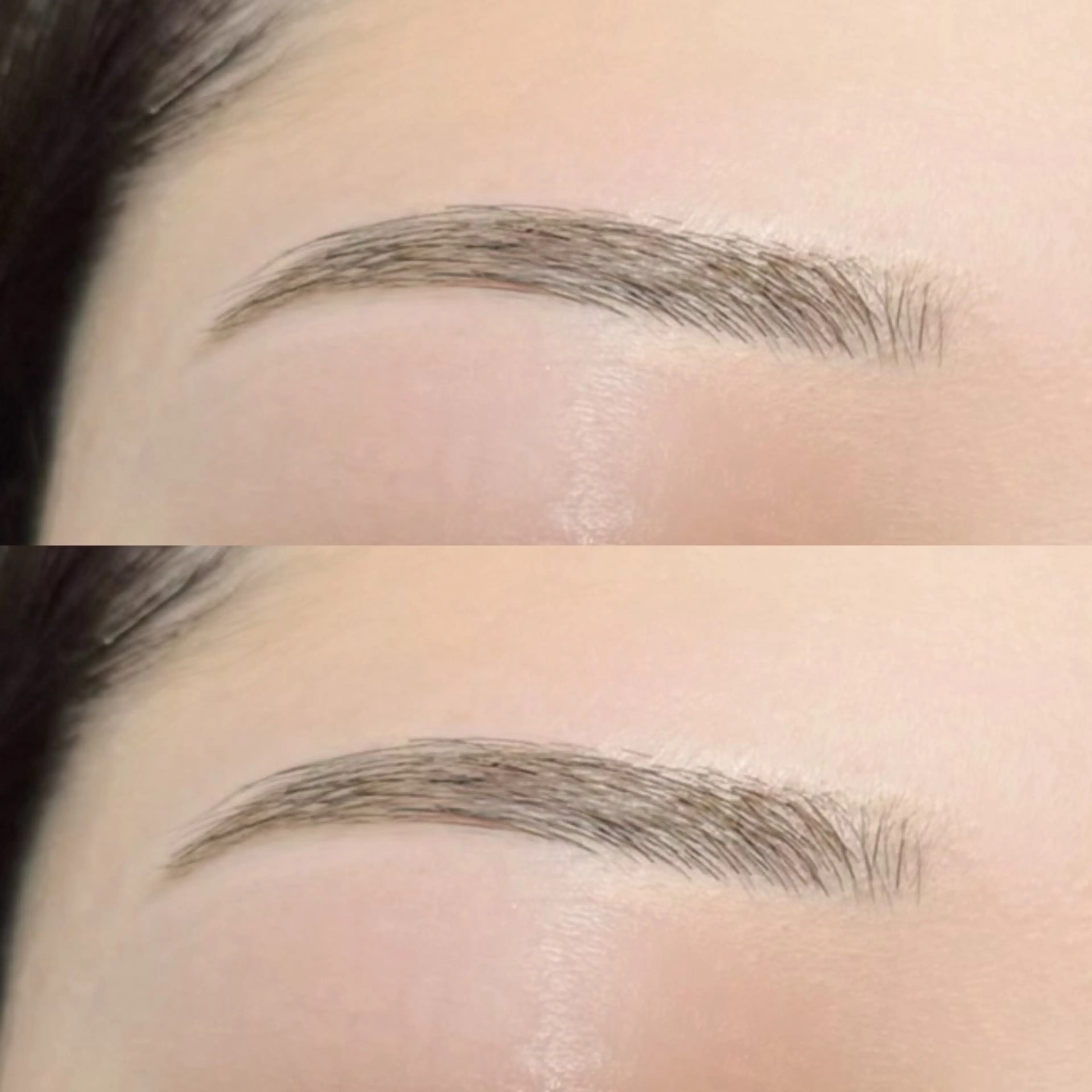 アイブロウ ワックス脱毛 眉カット その他(アイブロウ) lash & brow PORTE269所属・PORTE269🦋 Maika.のマツエク・マツパデザイン