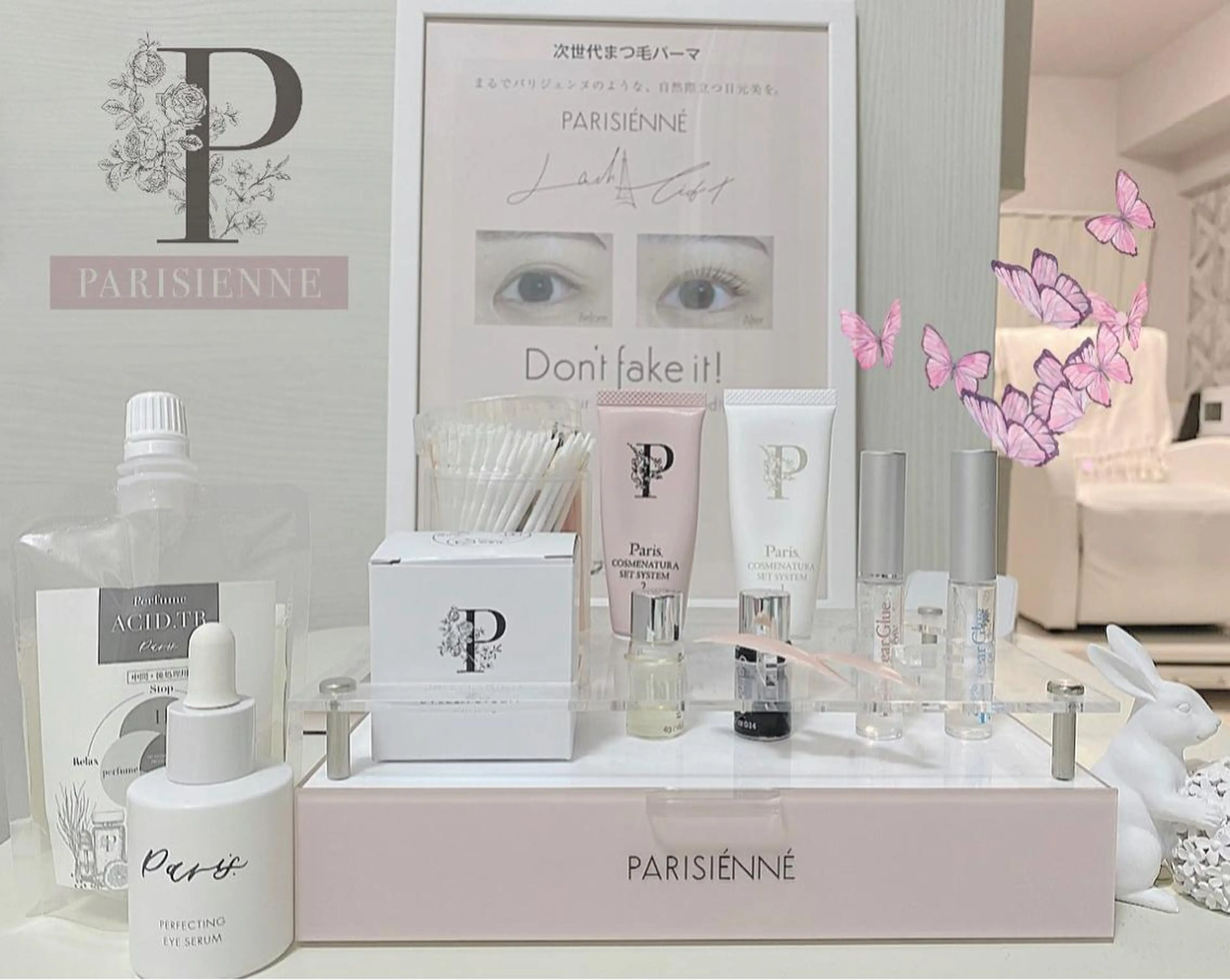 マツエク・マツパ Anela Beauty Salon所属・Anela 博多/春吉のマツエク・マツパデザイン