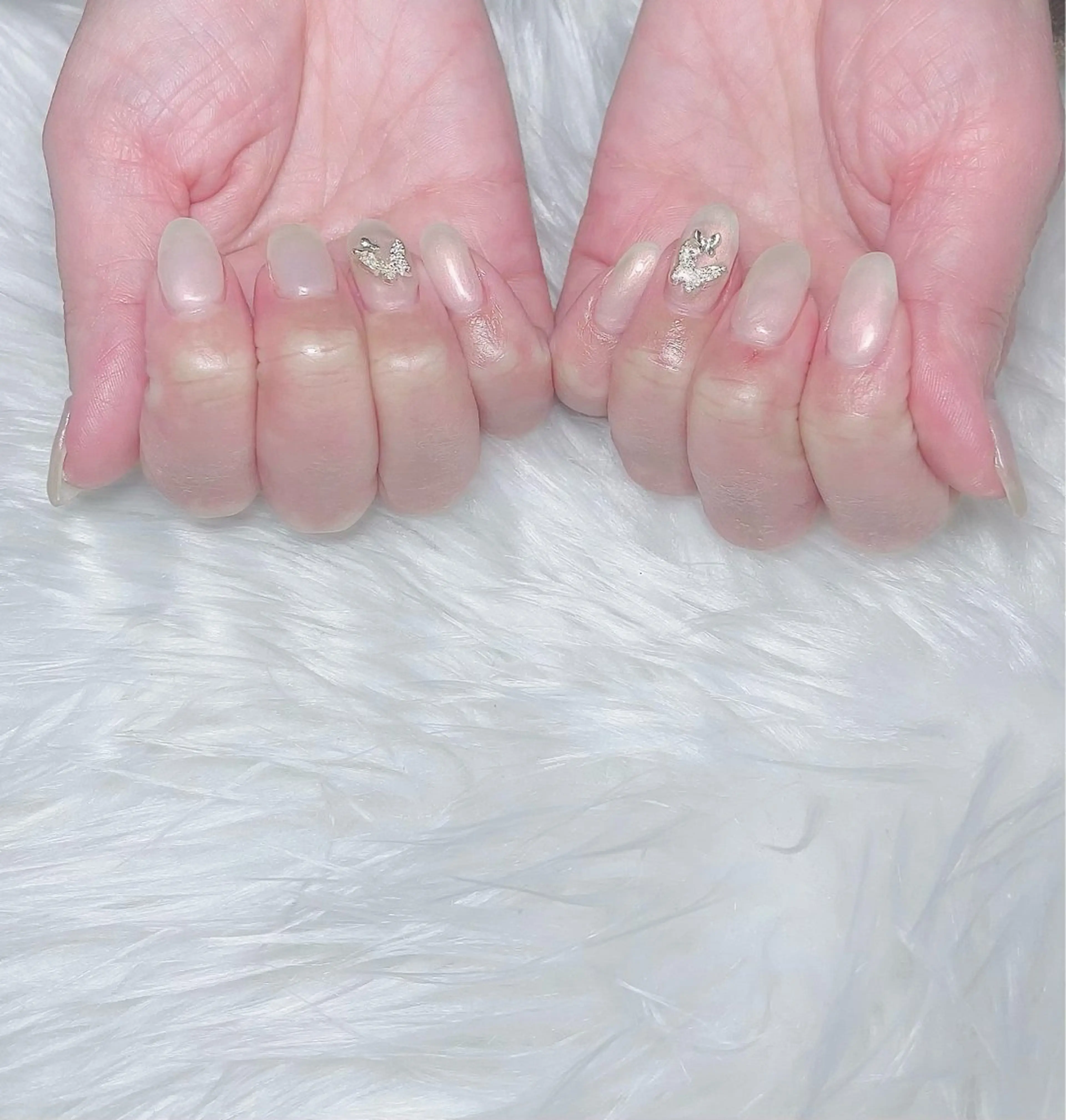 ネイル hairsalon556所属・hairsalon 556のネイルデザイン