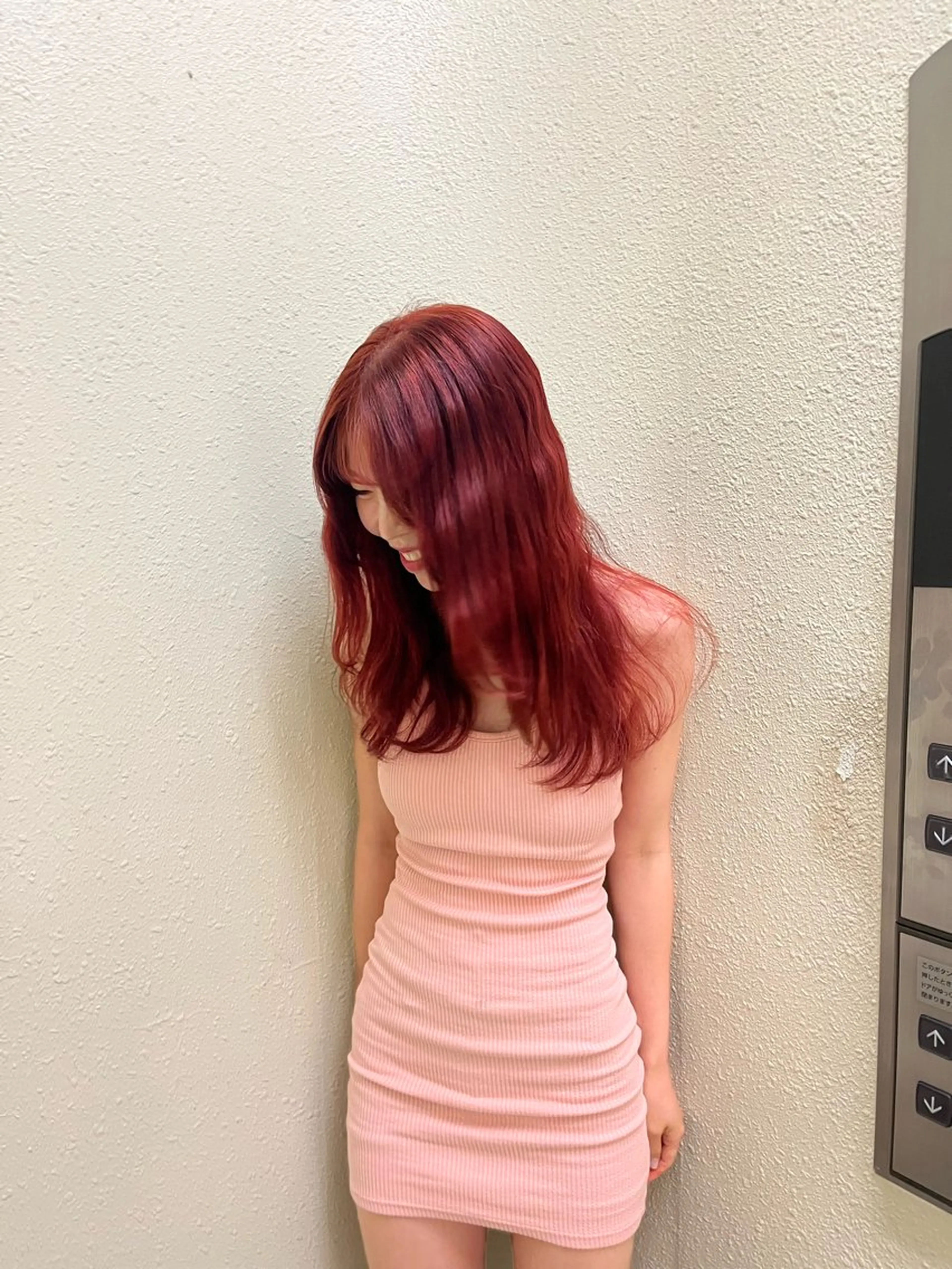 ロング カラー リノ stylist🪐のヘアスタイル