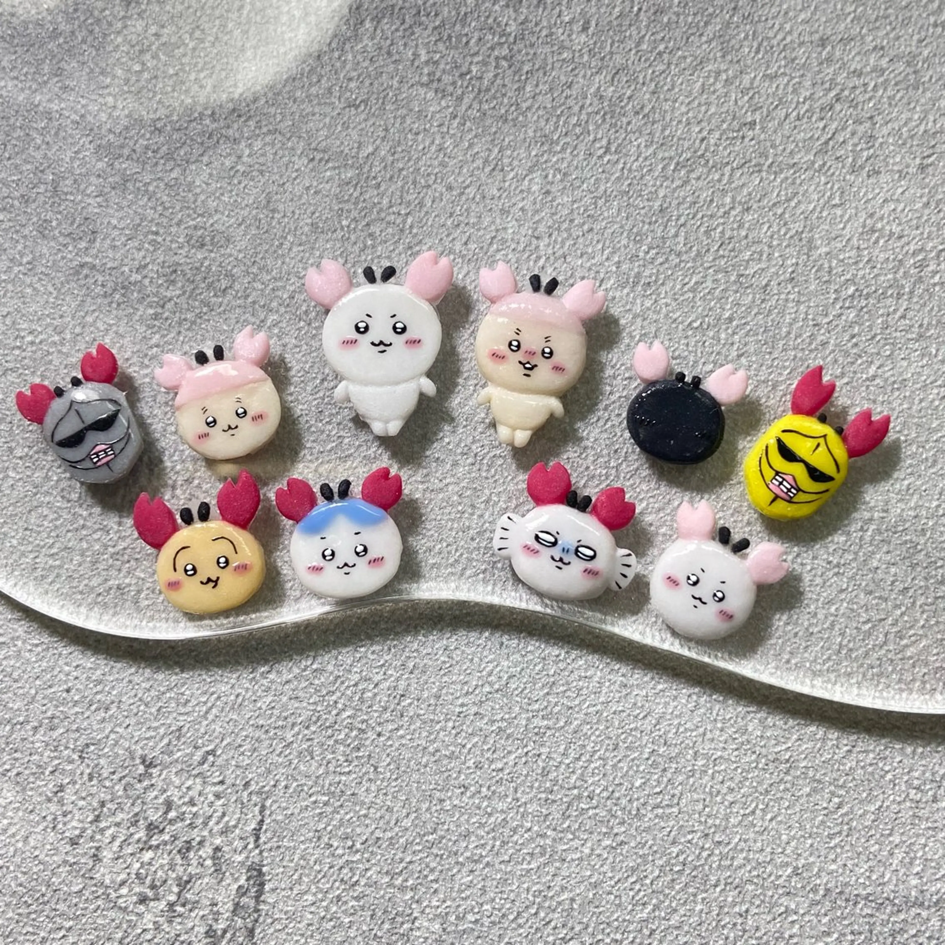 ネイル nail salon Lumièreのネイルデザイン