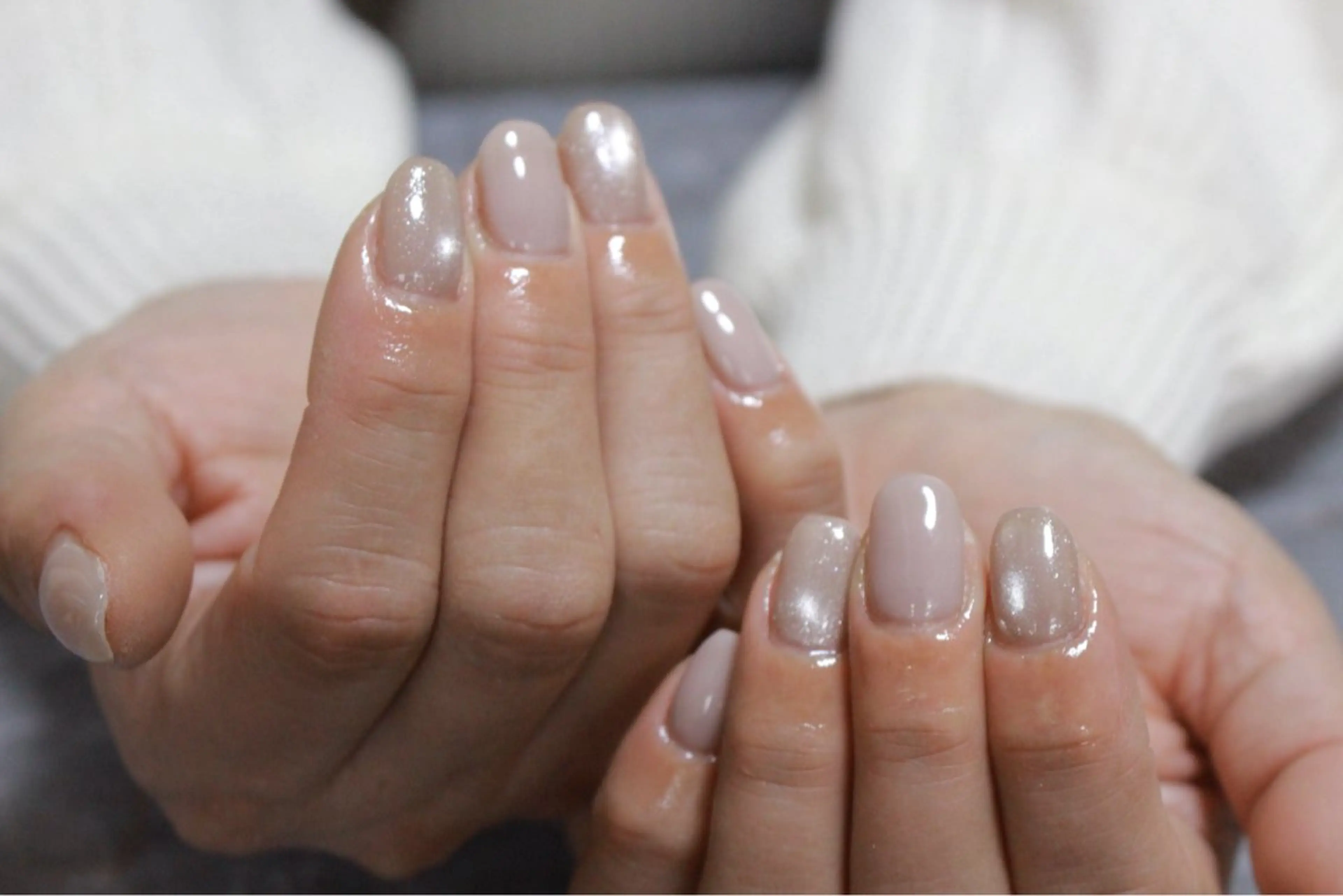 ネイル misaki nailのネイルデザイン