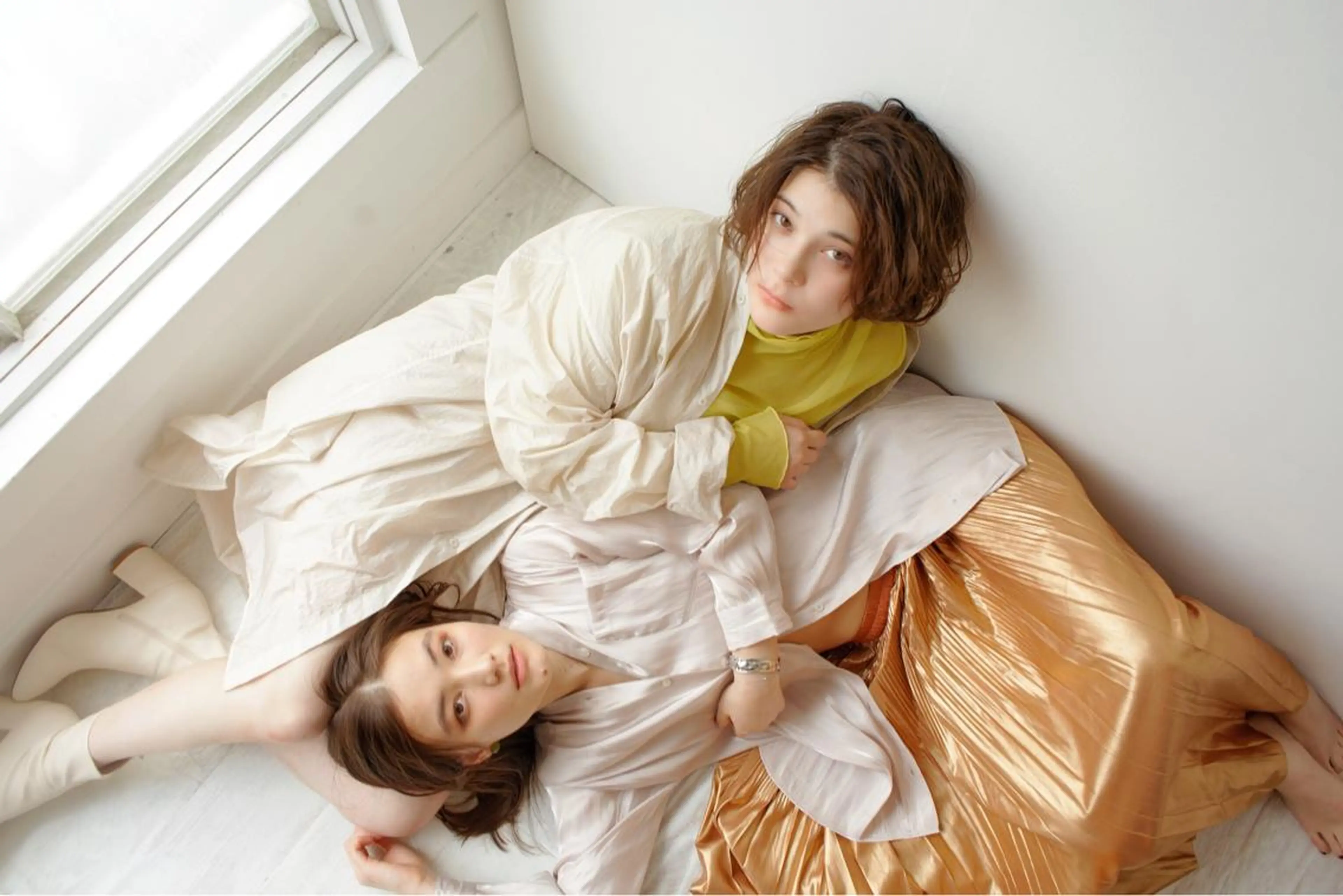 ショート カラー カット ヘアカラー N° 秋田店【ナンバー】のヘアスタイル