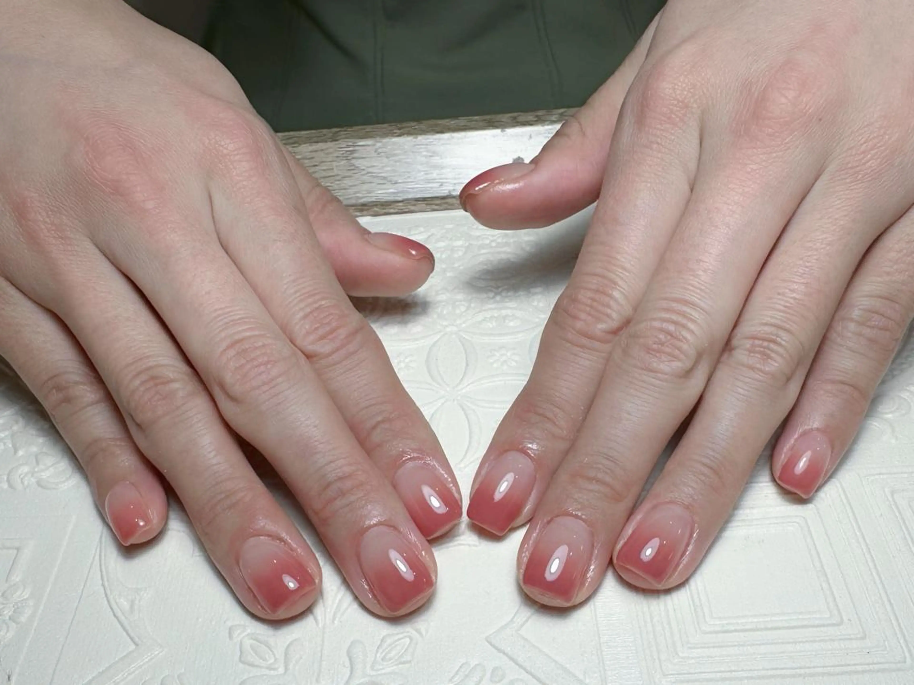 ネイル ハンドネイル MSSugar Nailのネイルデザイン