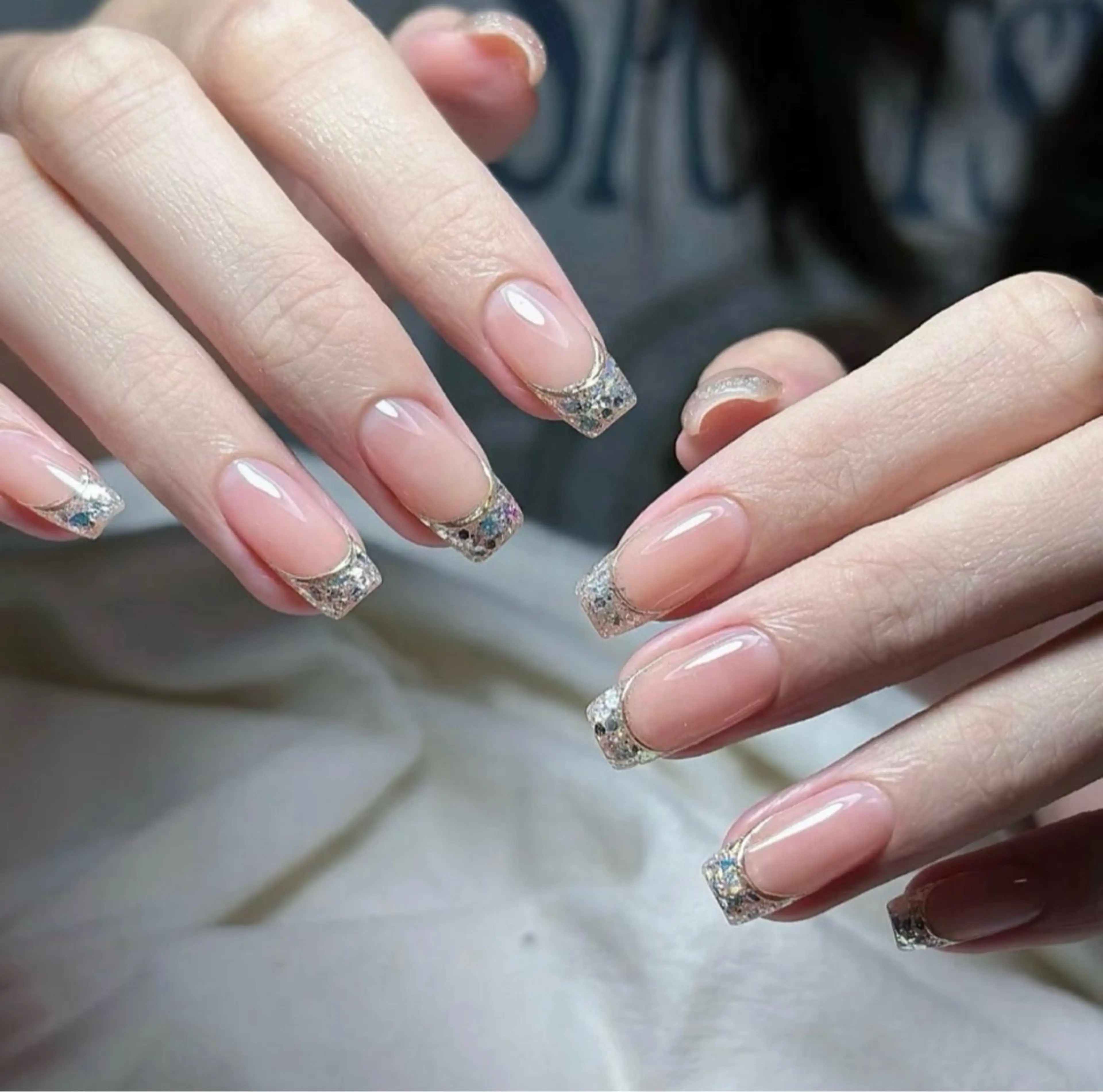 ネイル ain nailのネイルデザイン
