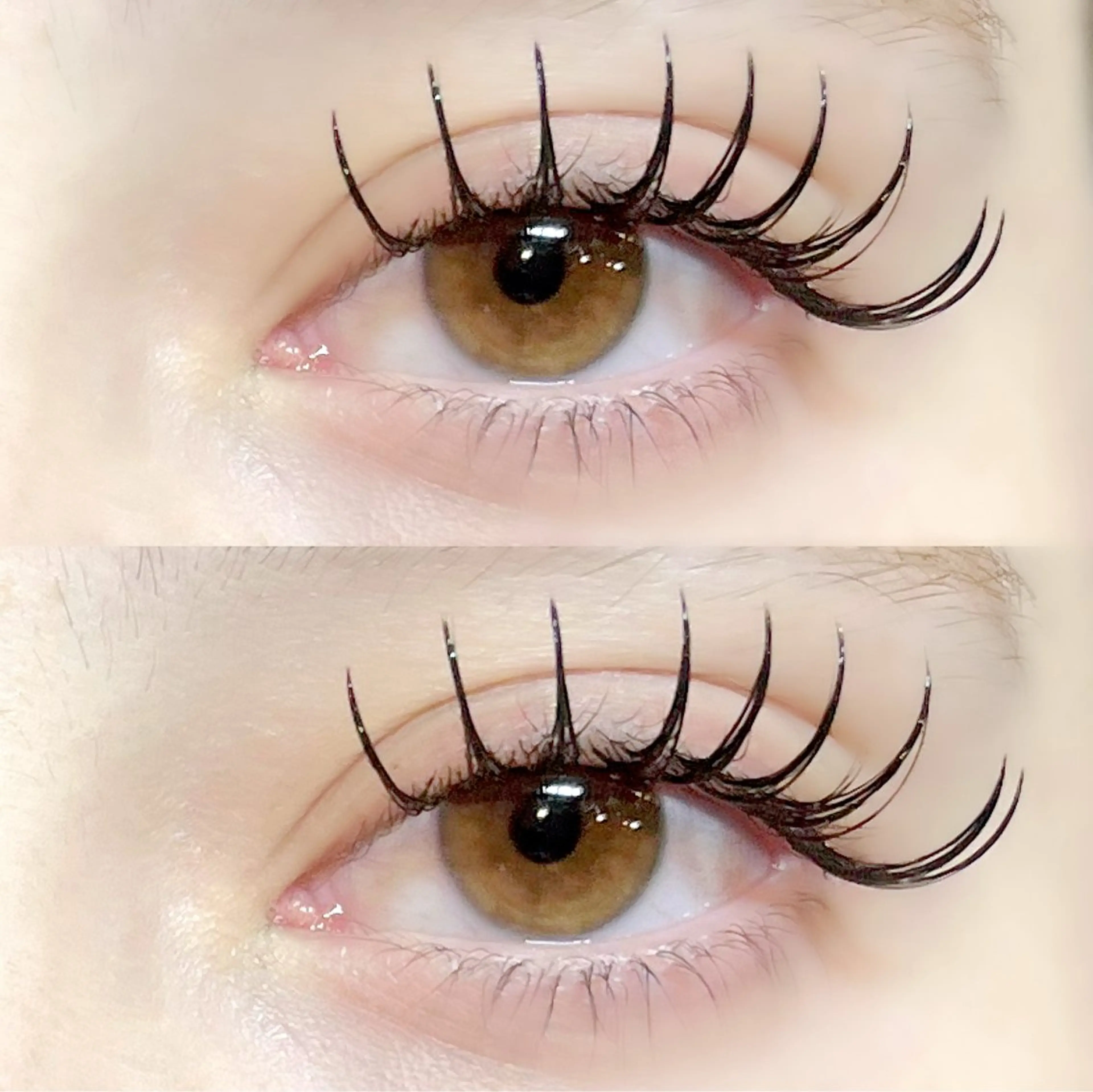 マツエク・マツパ バインドロック セクシー マツエク eyelash✨🫧 Saki🌙.*･ﾟのマツエク・マツパデザイン