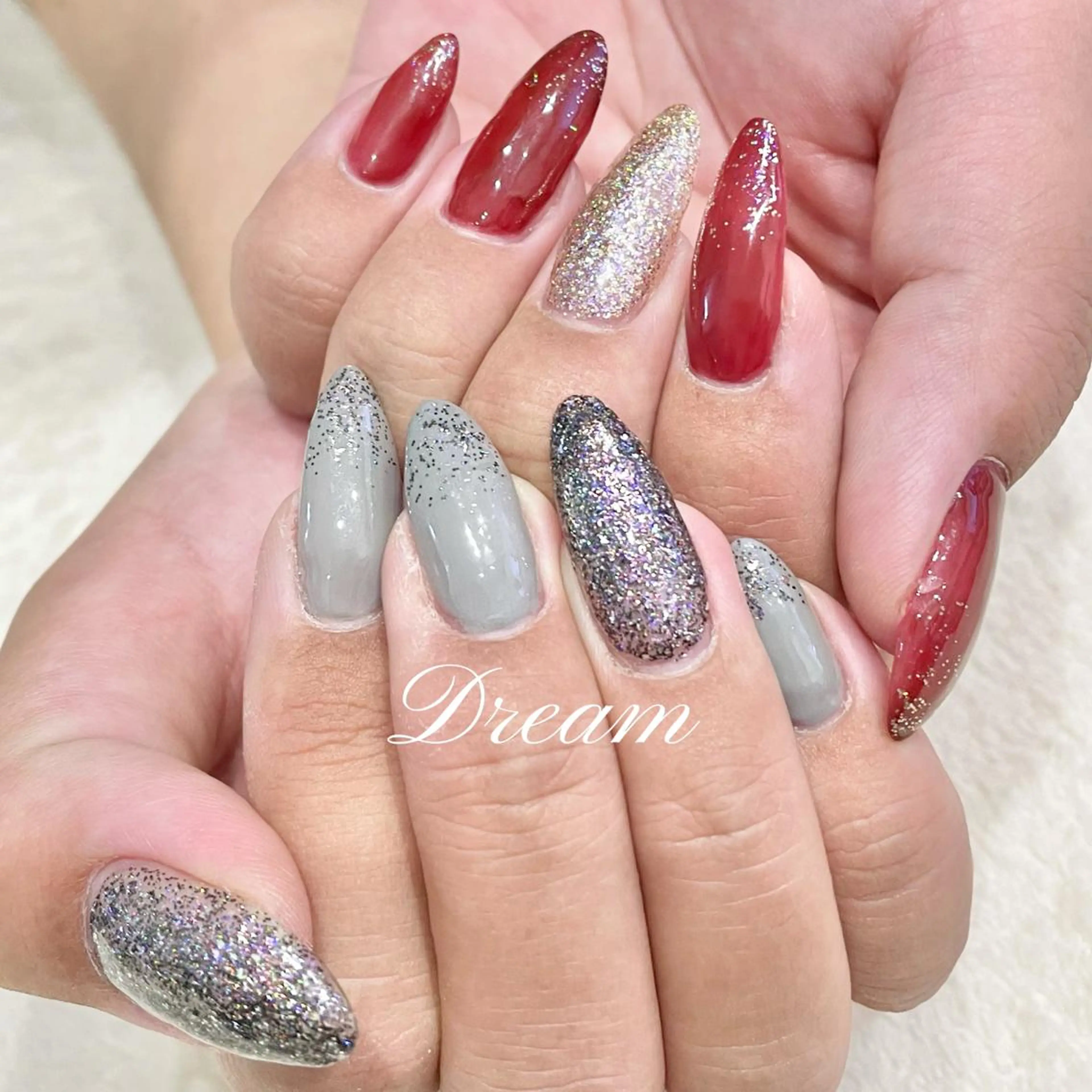 ネイル BeautySalon Dream所属・Ayaka ꙳★*ﾟのエステ・リラクイメージ