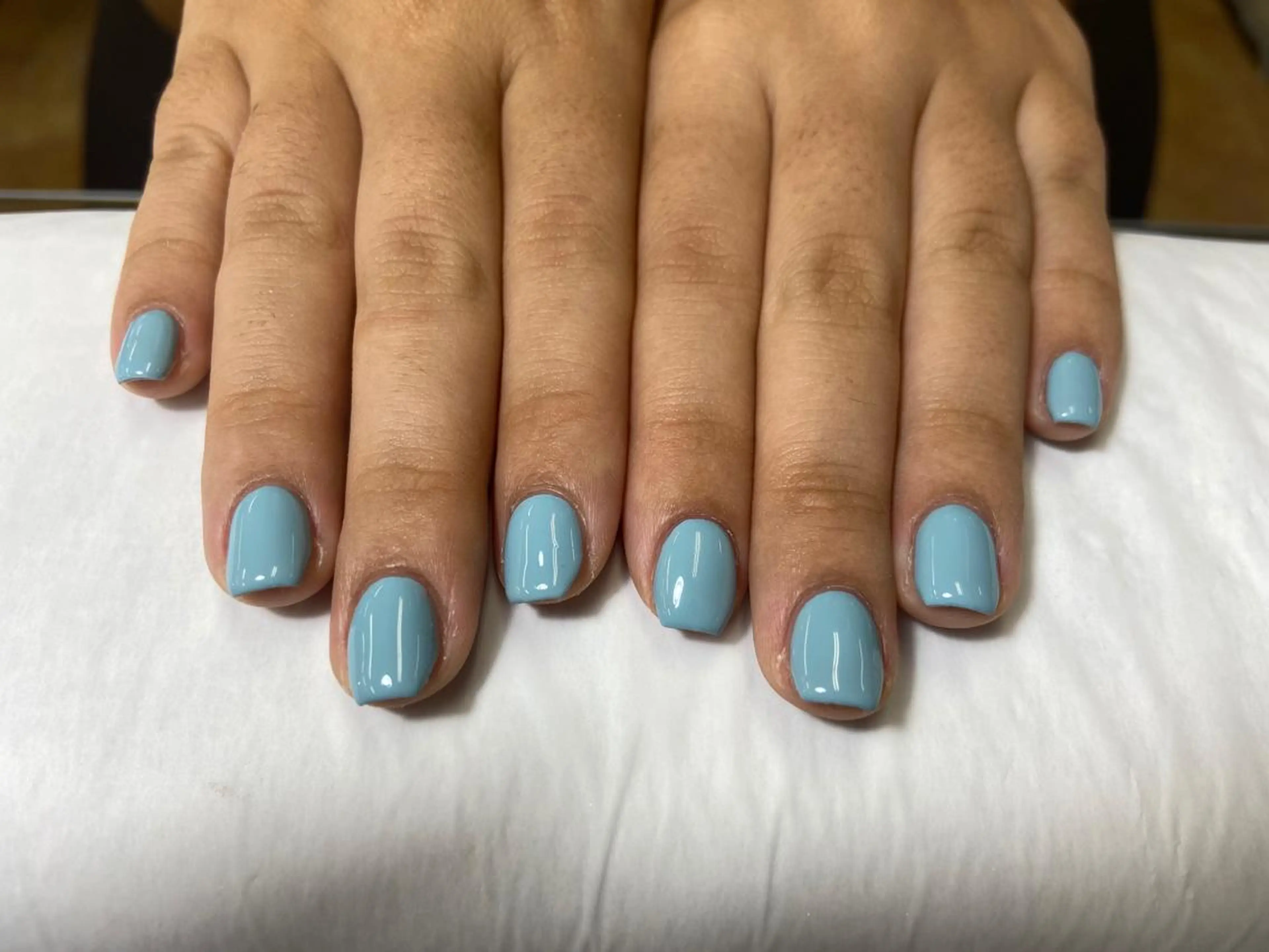 ネイル MAXKELLY  福岡天神所属・MAXKELLY natsuのネイルデザイン