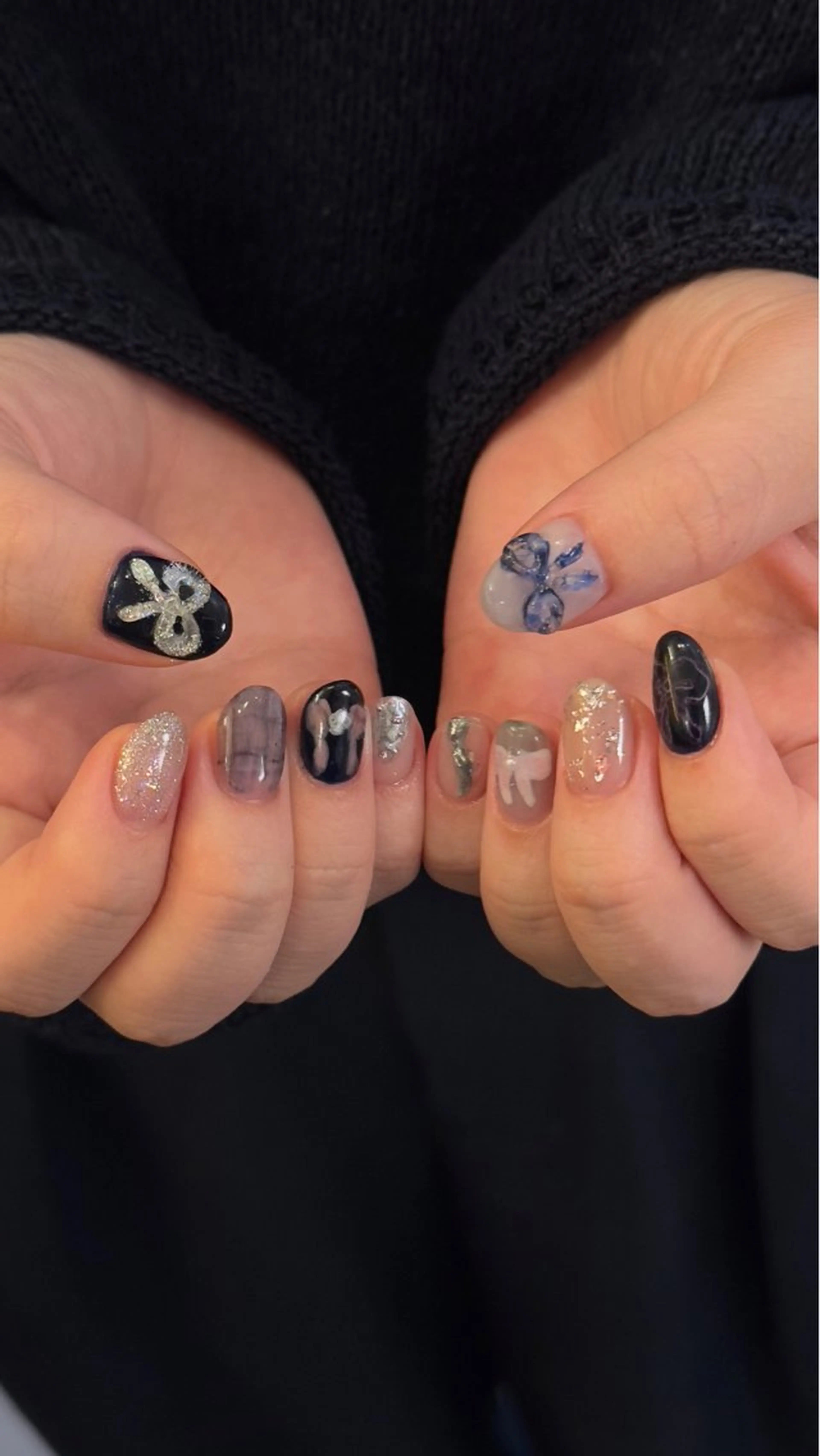 ネイル nail salon Assortのネイルデザイン
