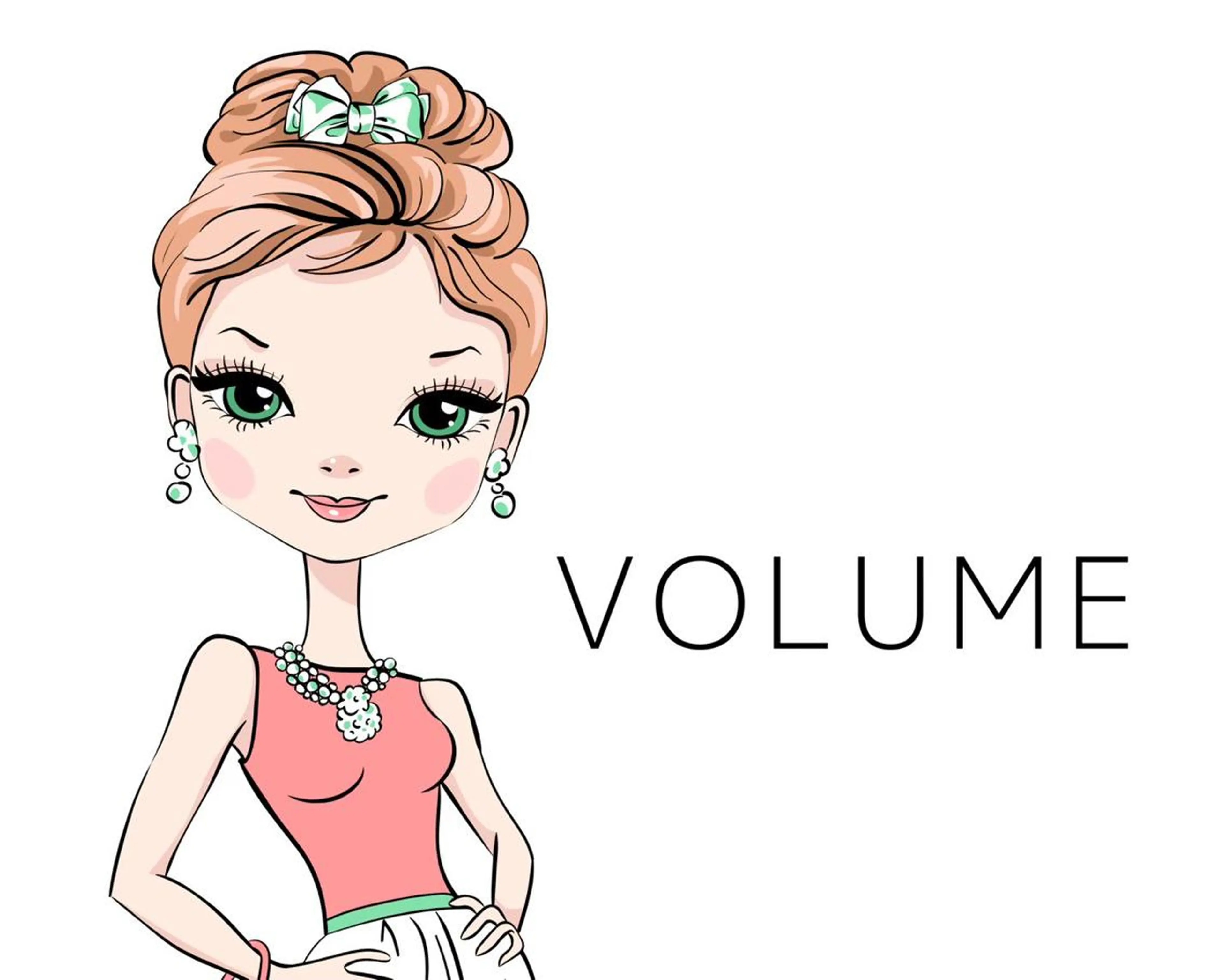 ロング ヘアアレンジ マツエク・マツパ KITTY 立川のネイルデザイン