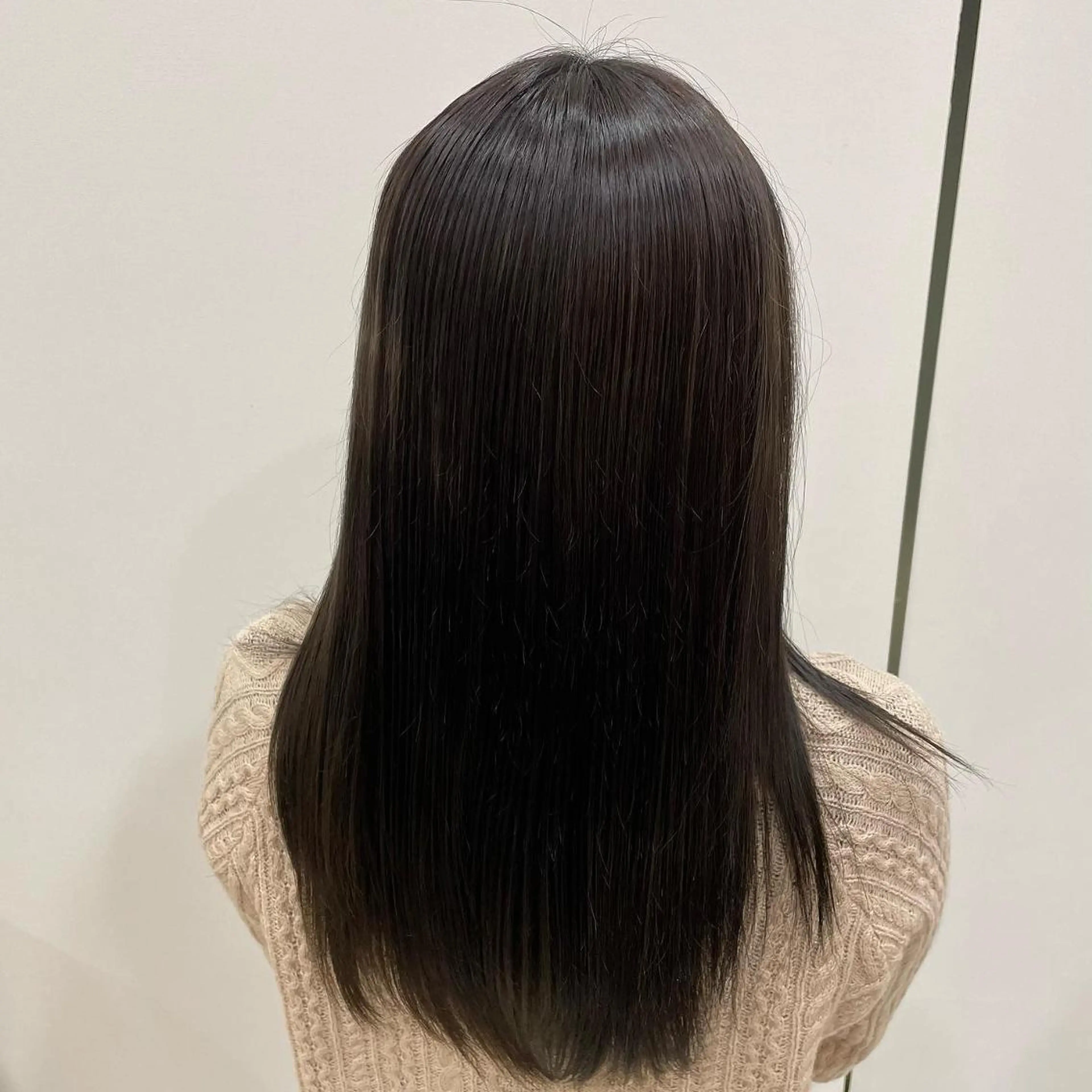 マツエク・マツパ パリジェンヌラッシュリフト まつげパーマ sara 荒井店のヘアスタイル