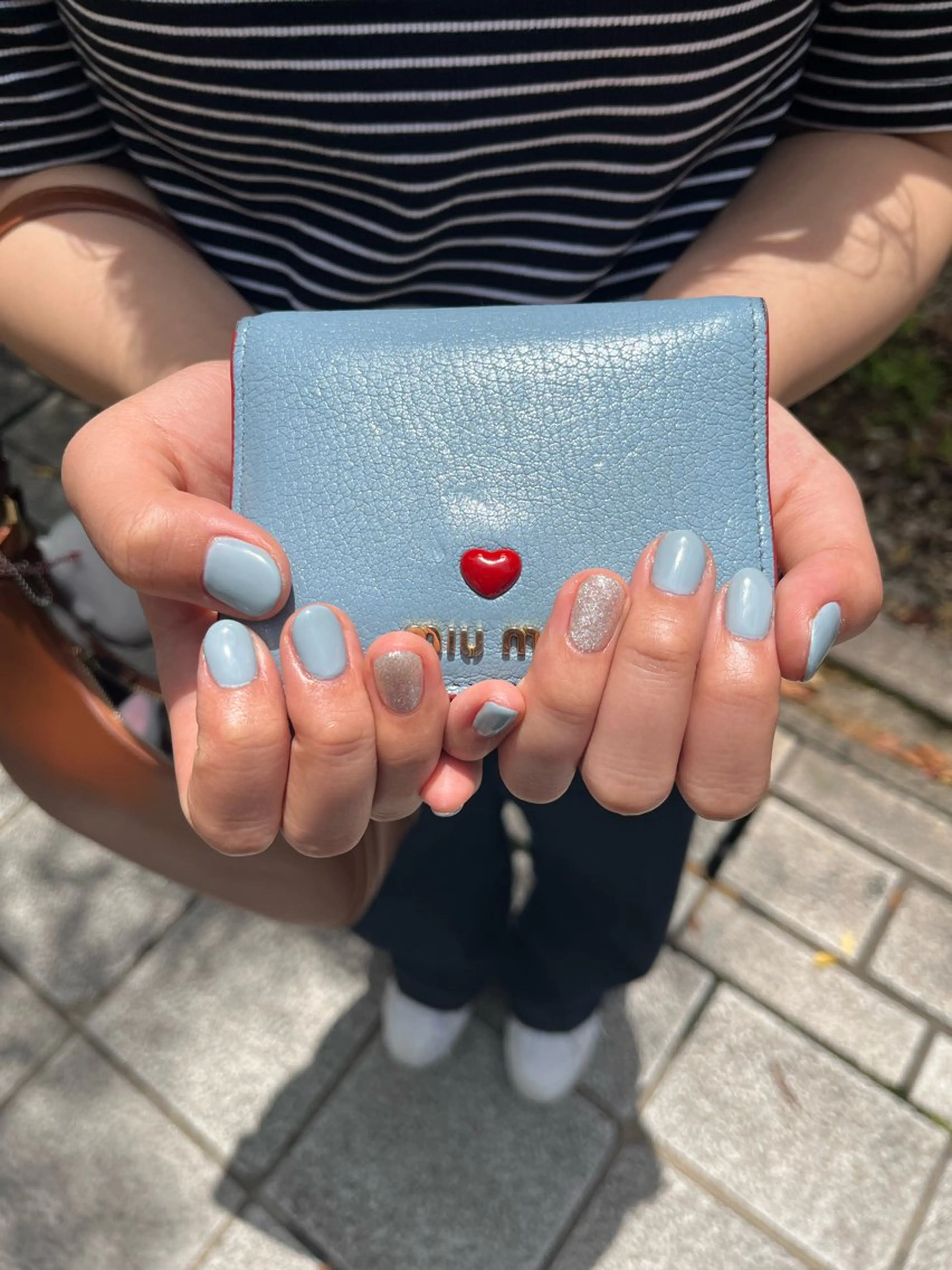 ネイル carat natsumiのネイルデザイン