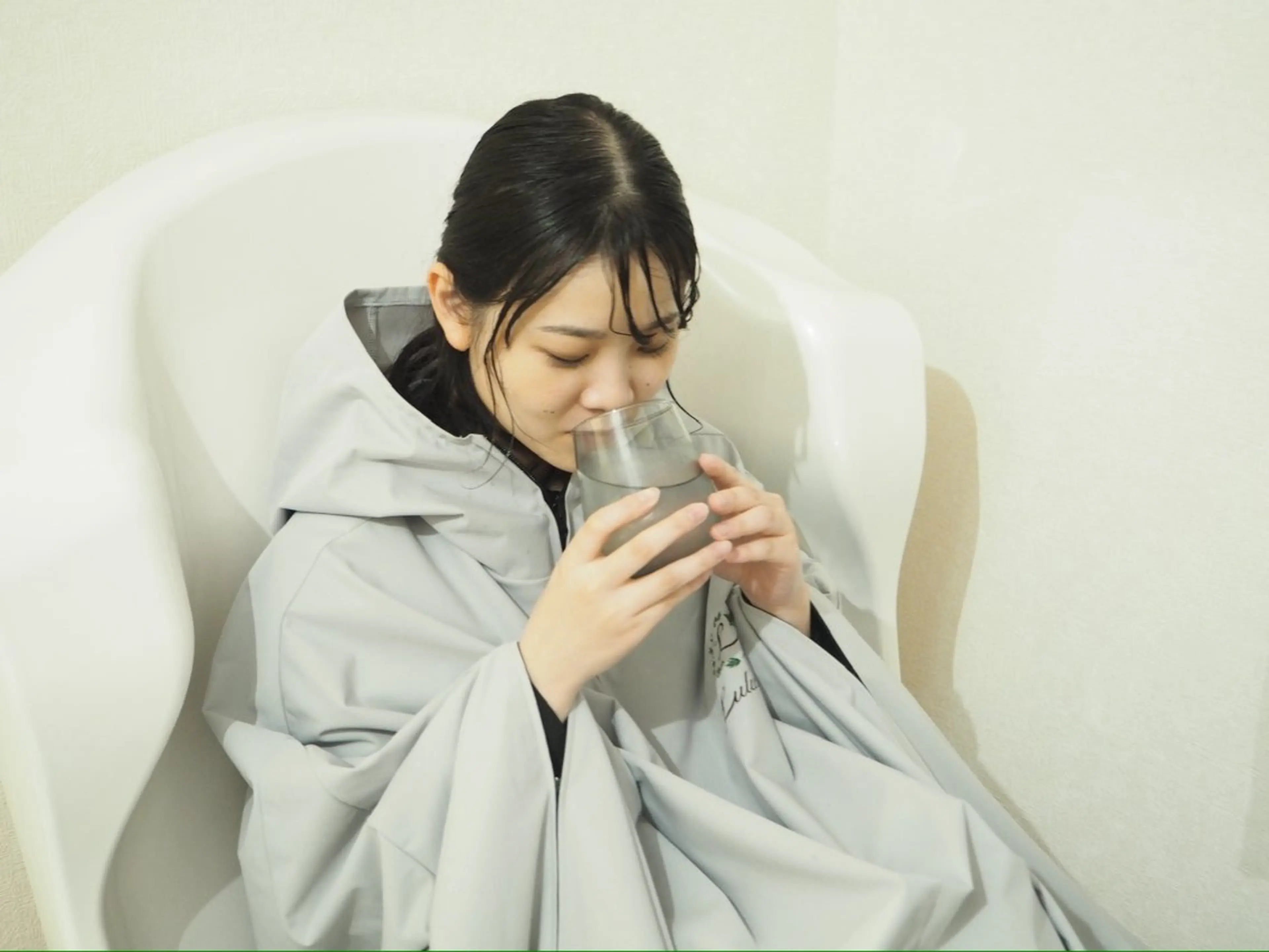 温活痩身専門店 ヨサパークミリューのエステ・リラクイメージ