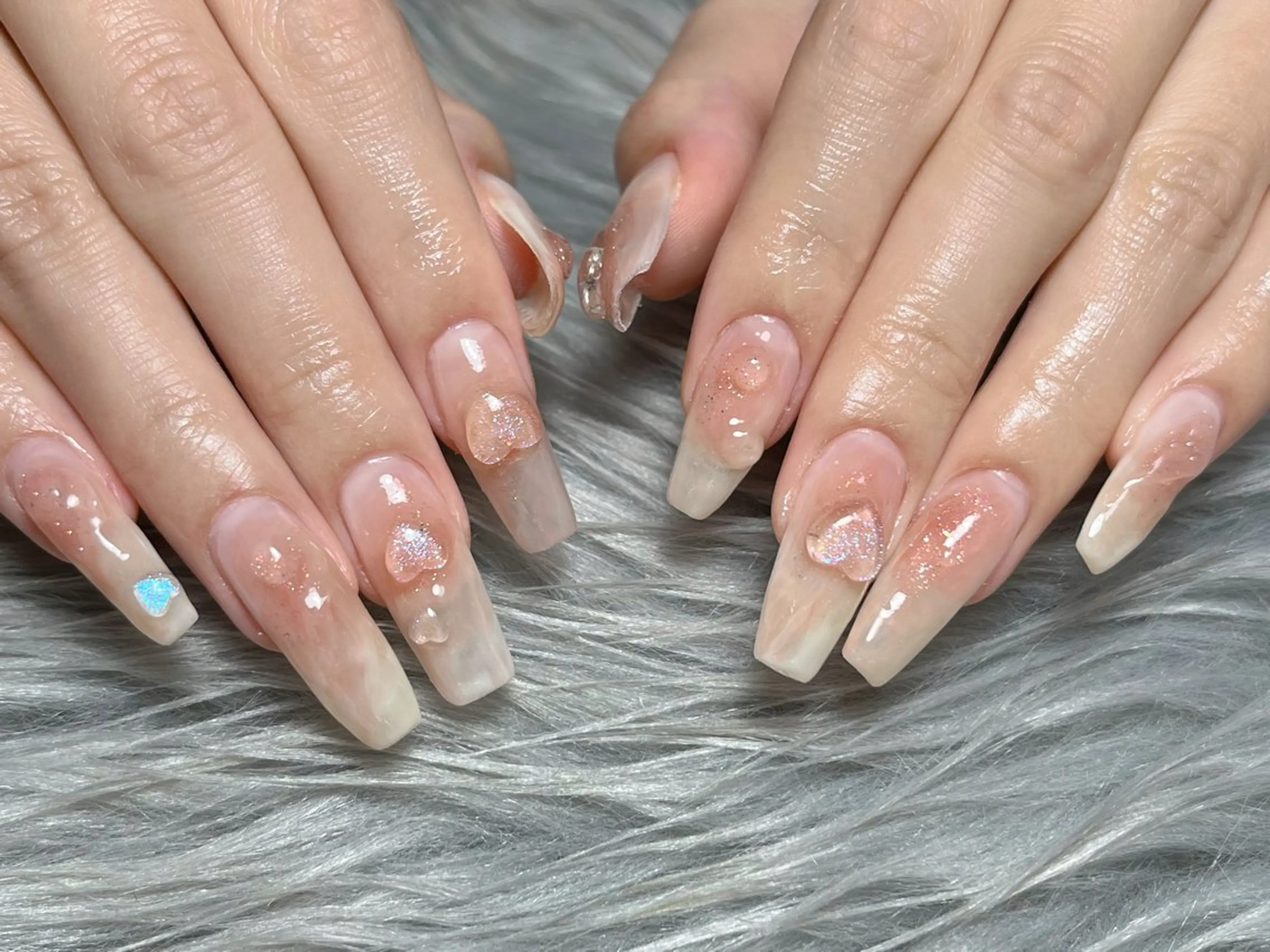 ネイル misaki nailのネイルデザイン