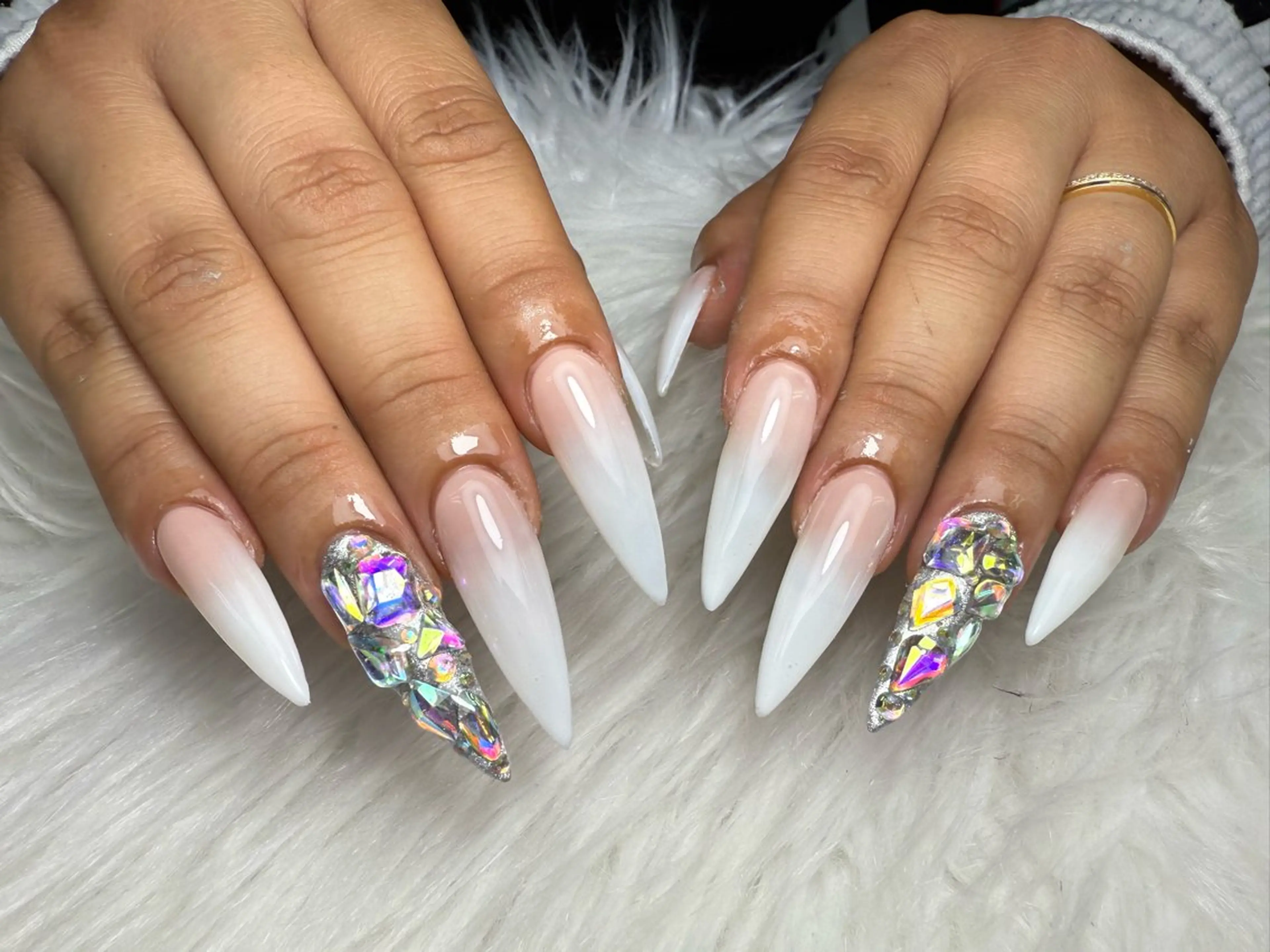 ネイル nail salon MANA　KEIKOのネイルデザイン