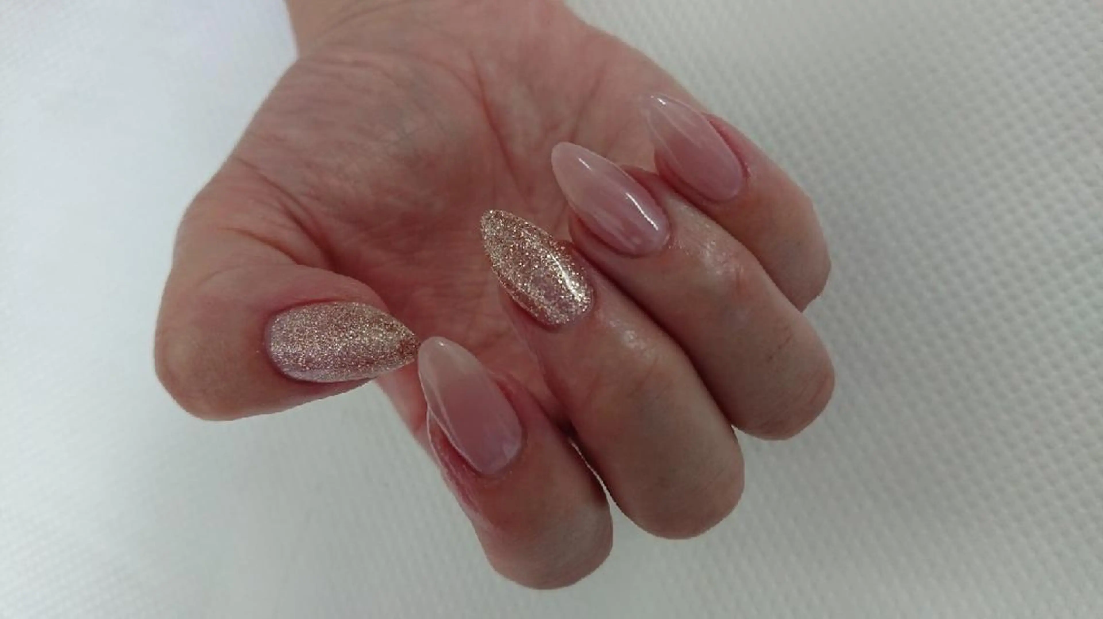 ネイル MAXKELLY chamiのネイルデザイン