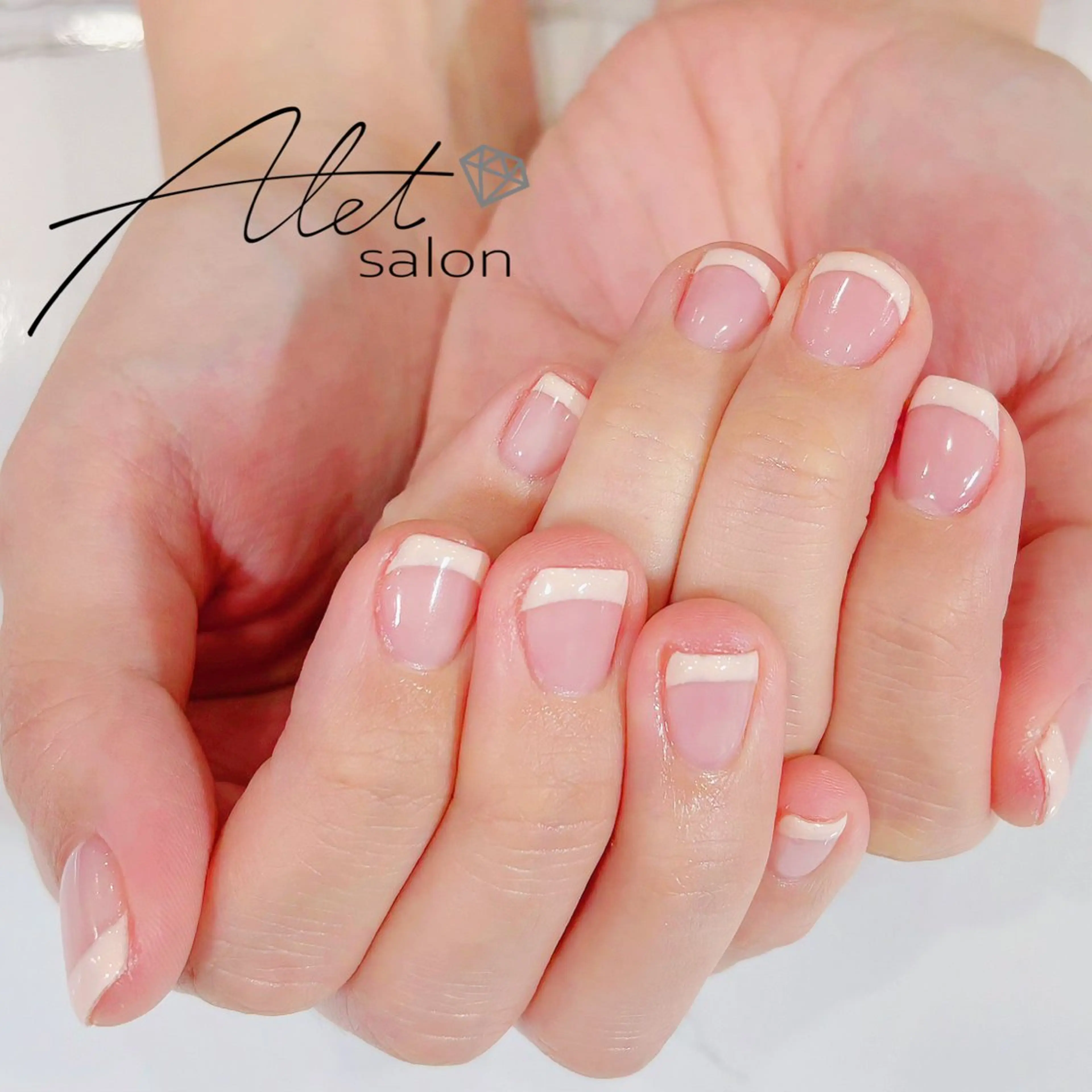 ネイル ハンドネイル KOTO☆alet salon 銀座のネイルデザイン