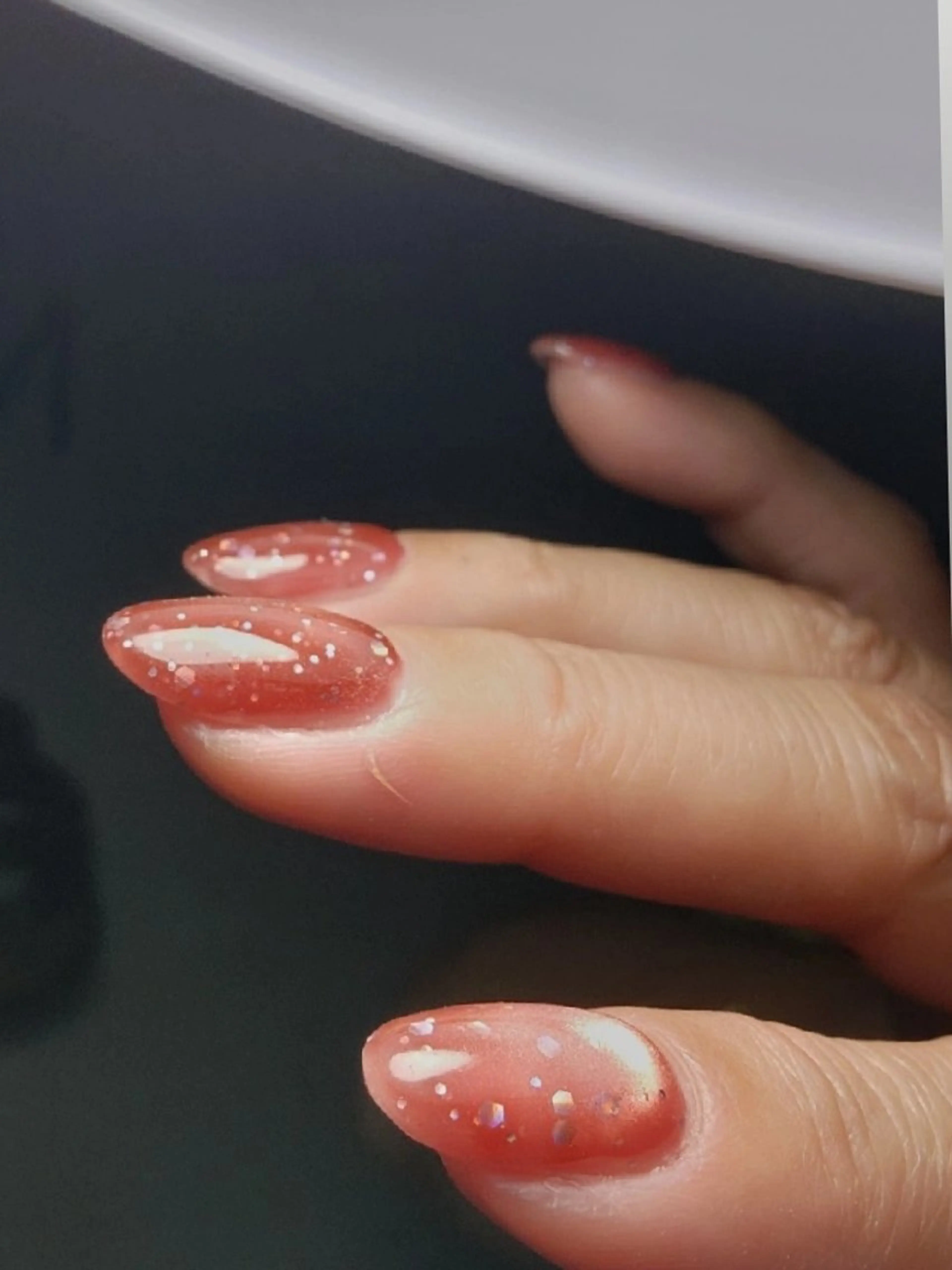 ネイル マグネットネイル Non.中目黒nail所属・NailSalon  N.中目黒のネイルデザイン